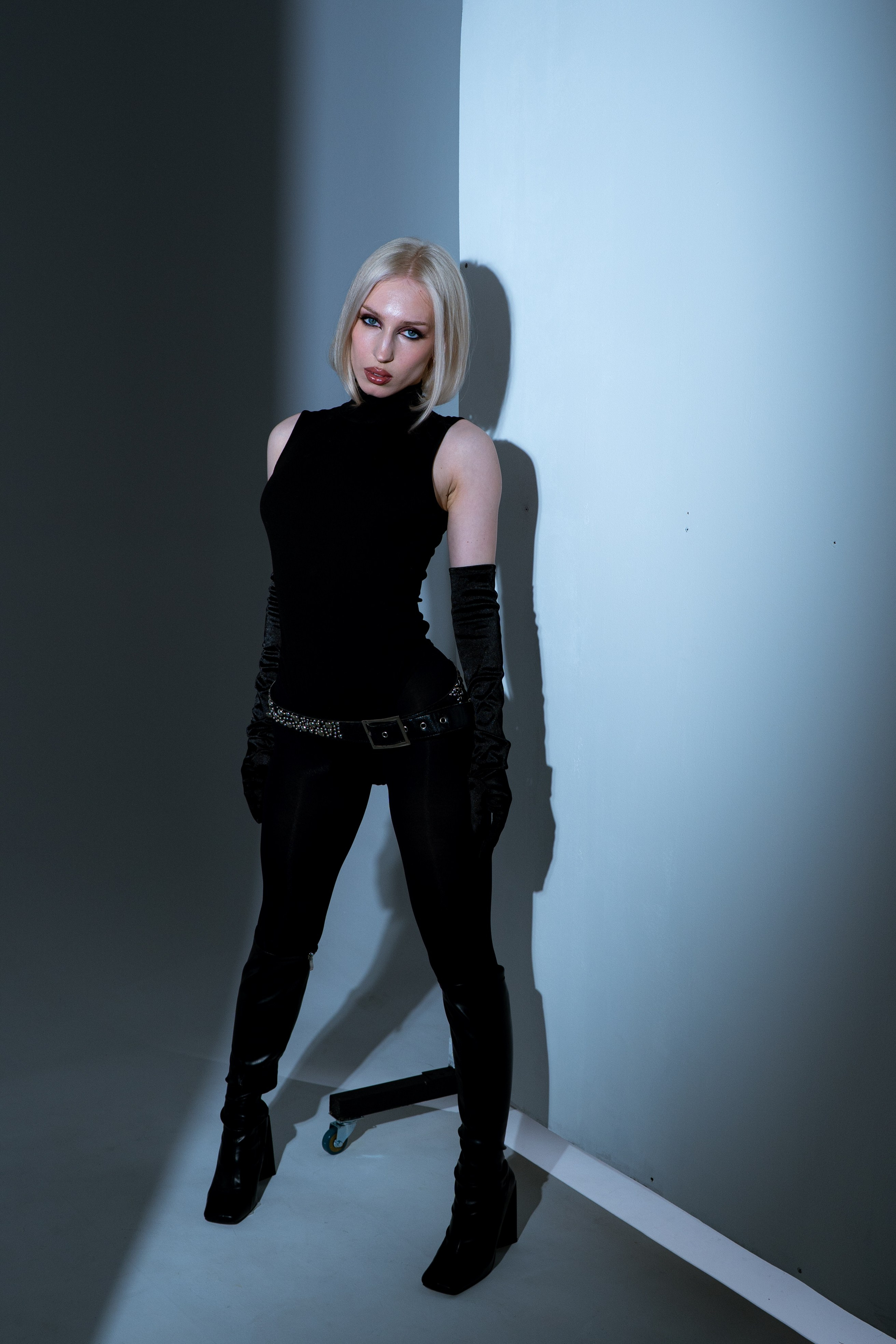 Катя. Фотограф в СПб Юлия Ченда