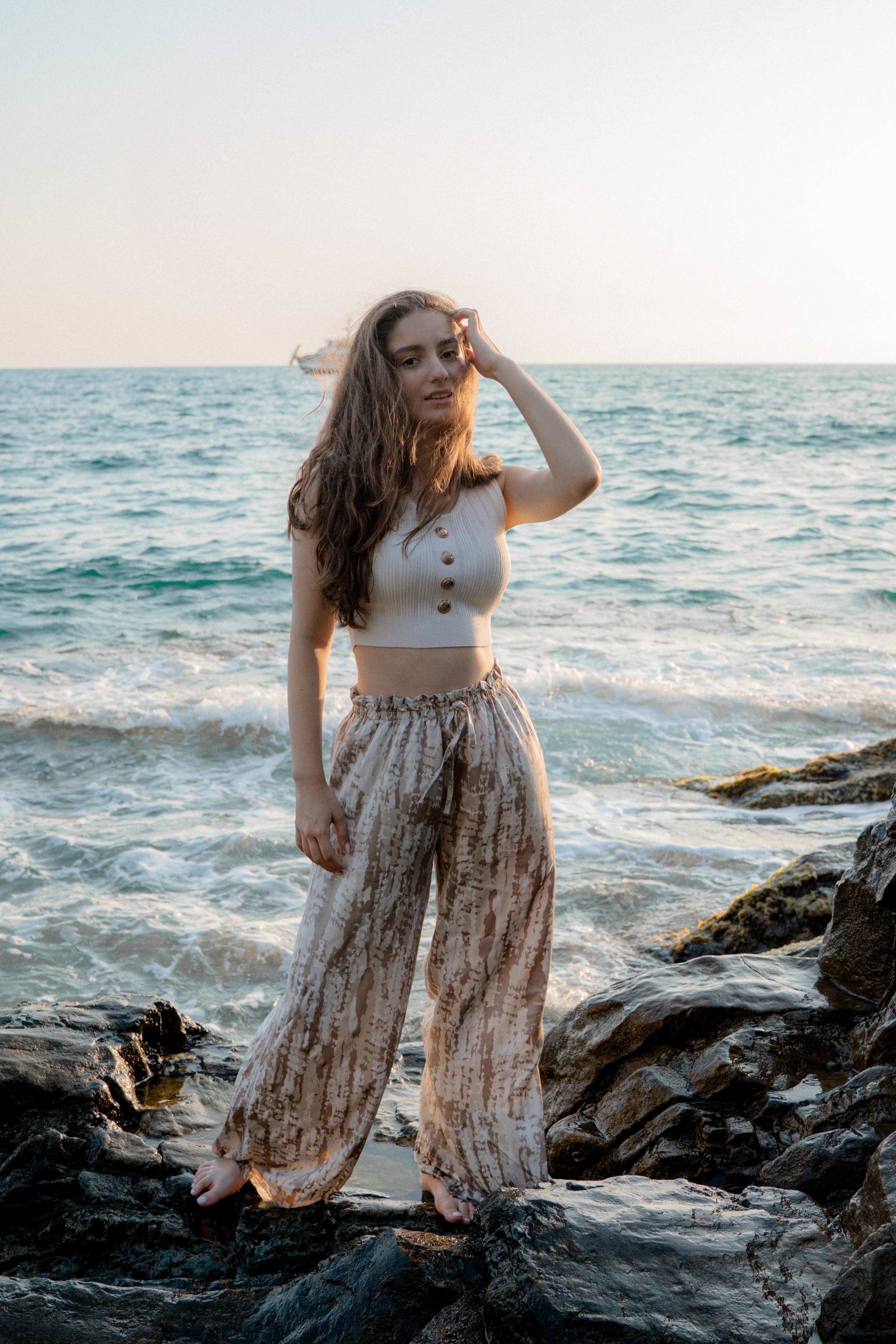 Камилла. Фотограф в СПб Юлия Ченда