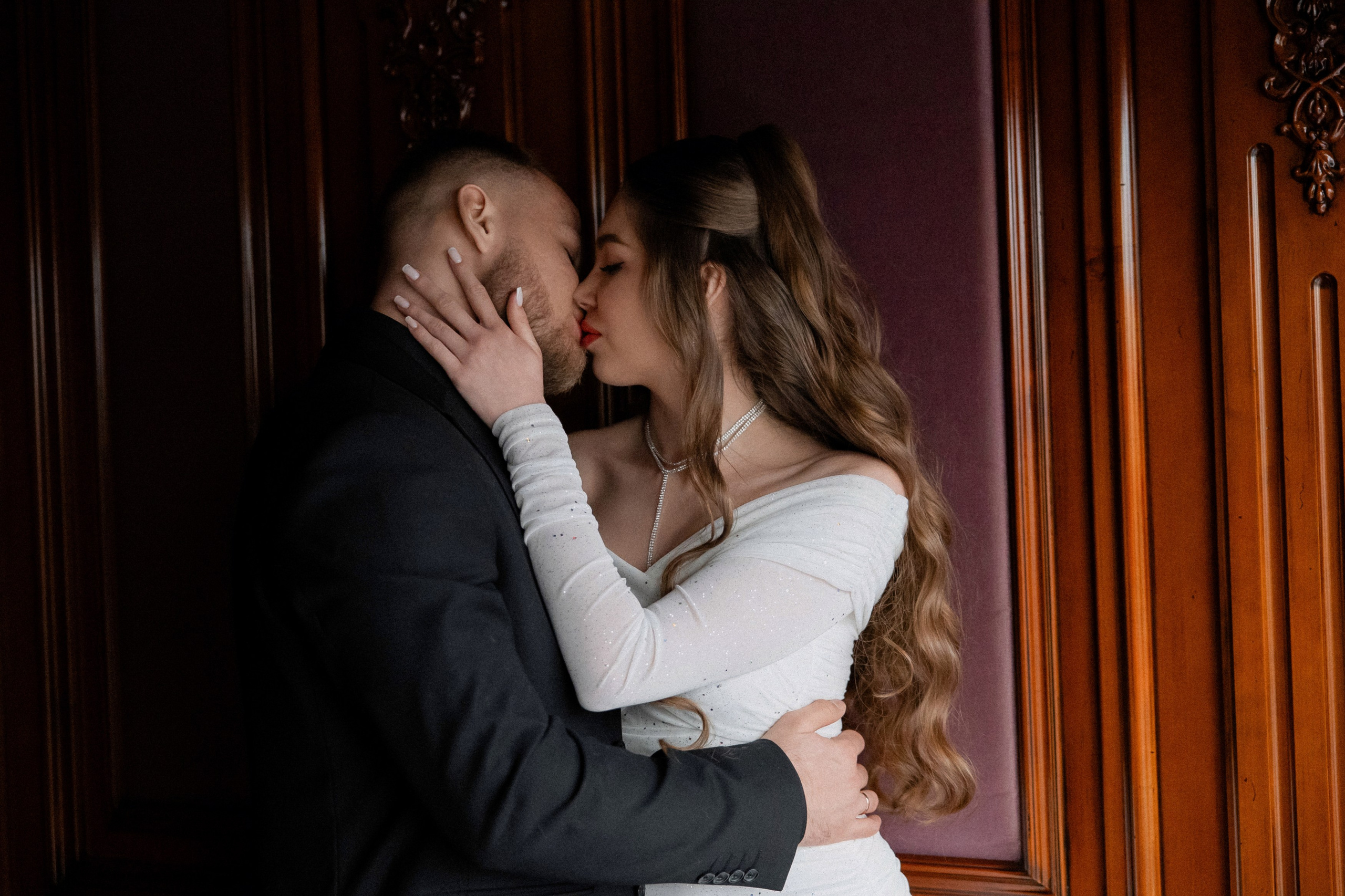 Николай и Елизавета. Главная