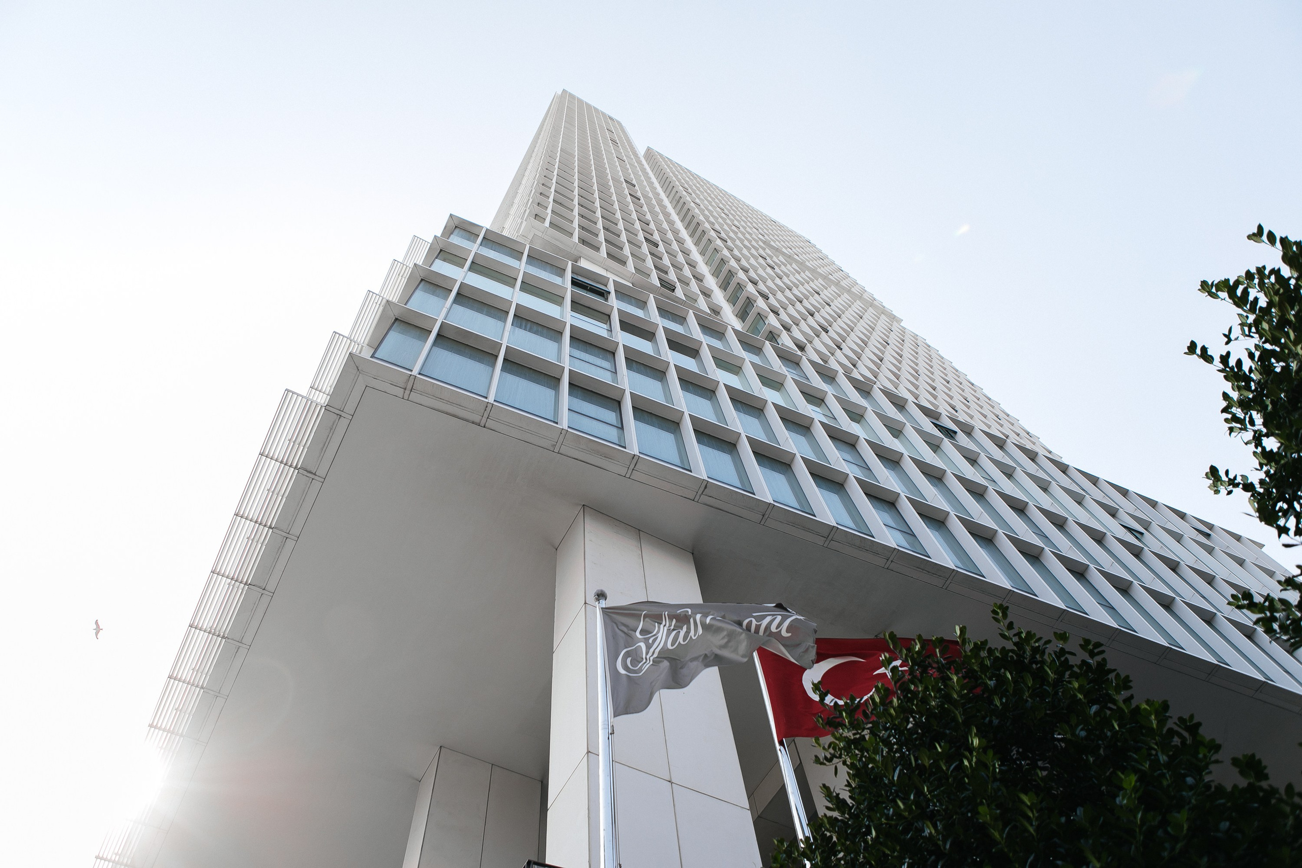 ISTAMBUL HUAWEI. Фотограф в Москве Дмитрий Жарков