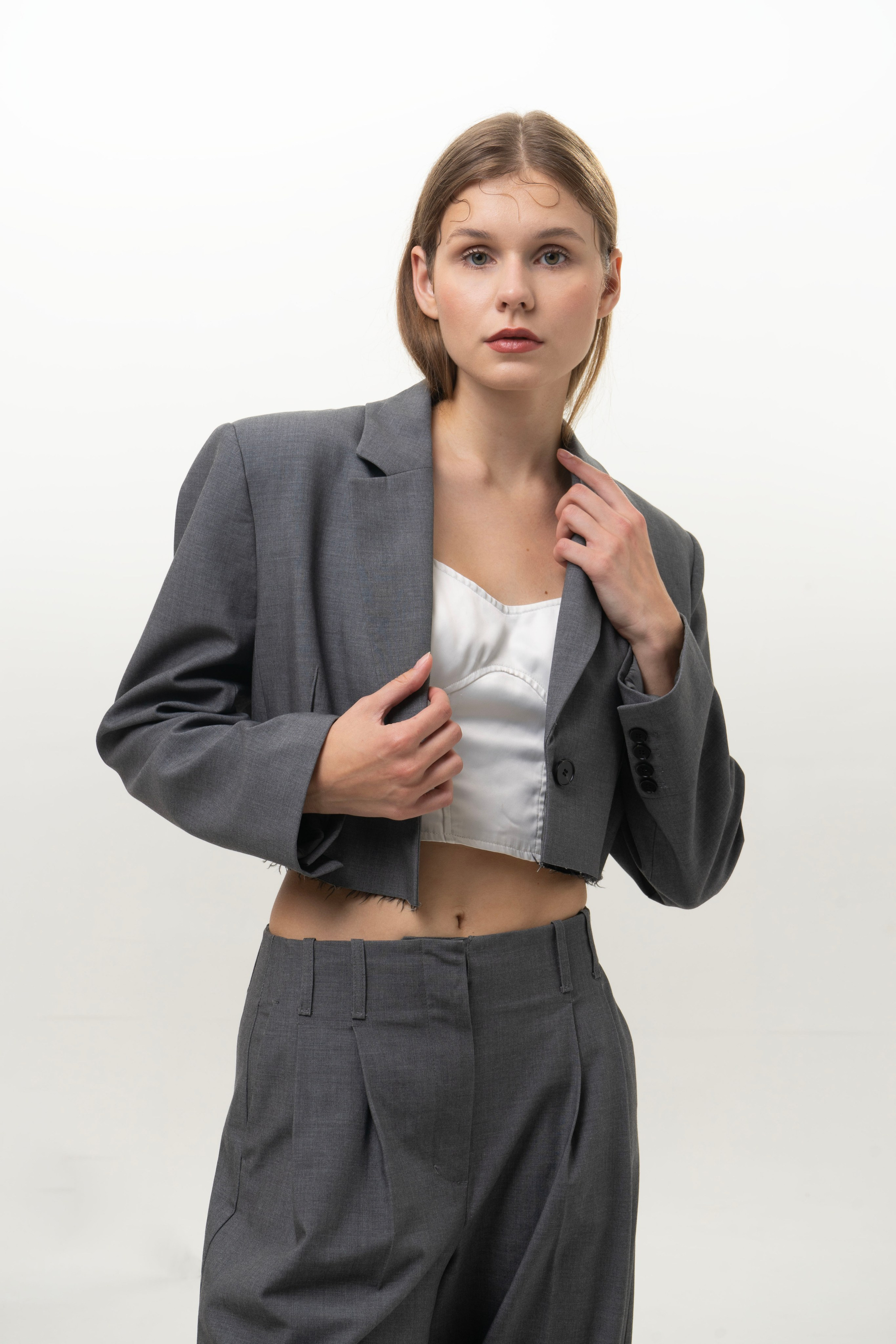 Портретный и семейный фотограф в Калининграде Влада Чайдонова