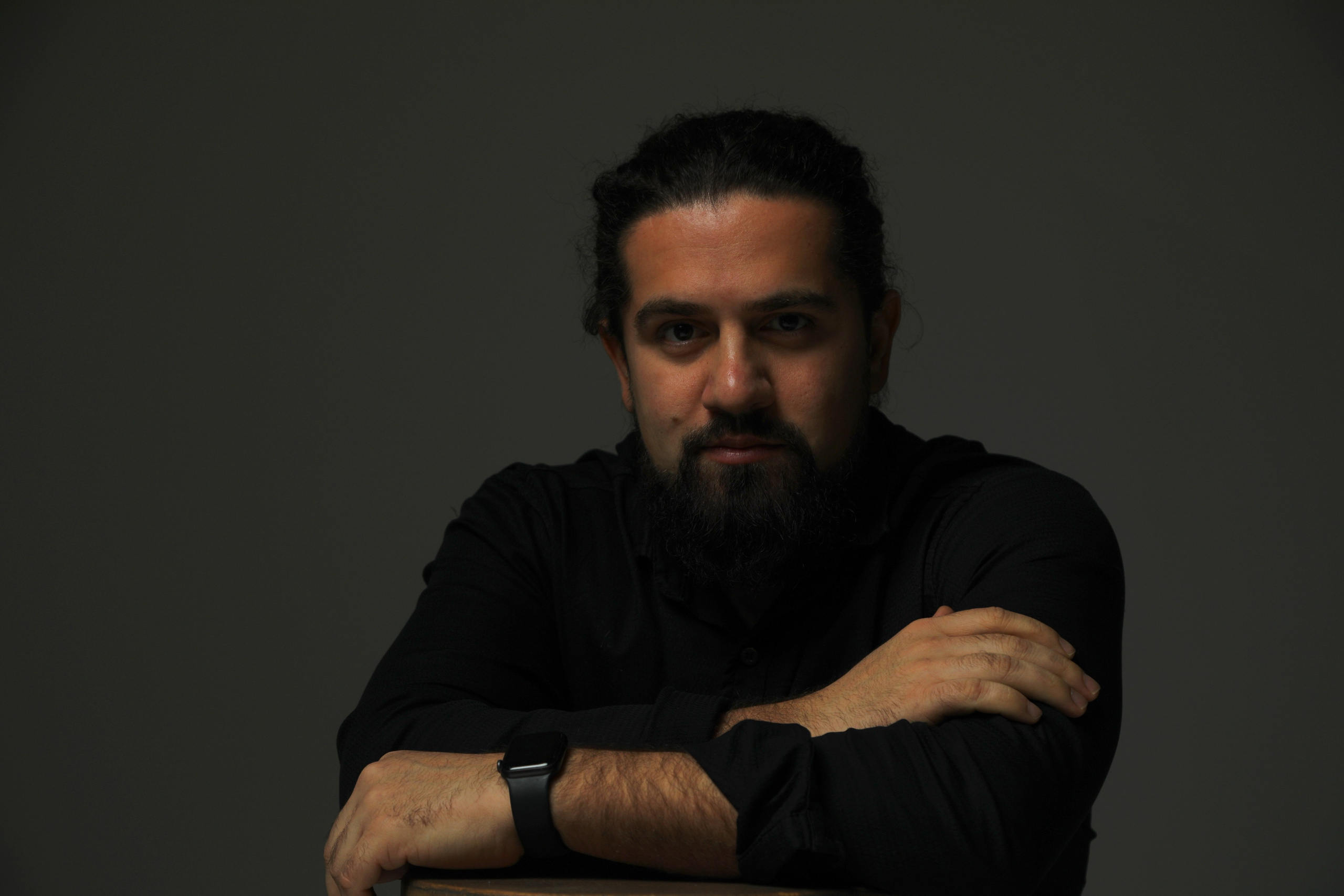 Портреты. Репортажный фотограф Анастасия Богданова из Тюмени