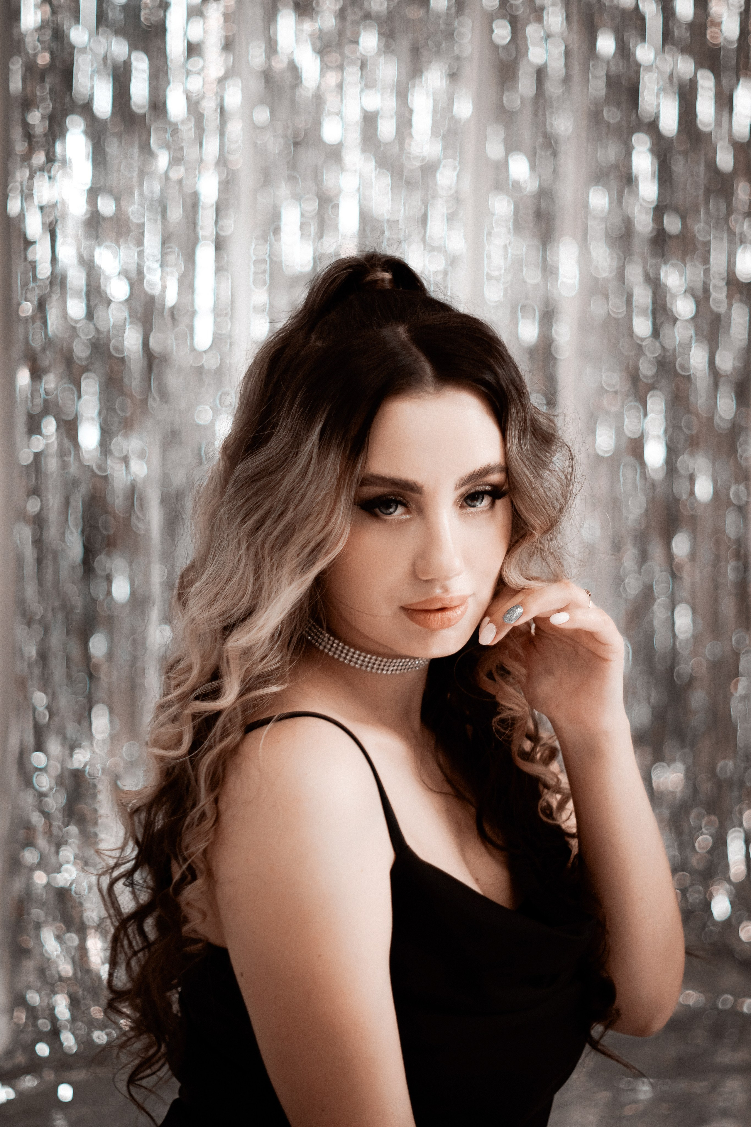 Дамир и Алена. Фотограф — Новосибирск