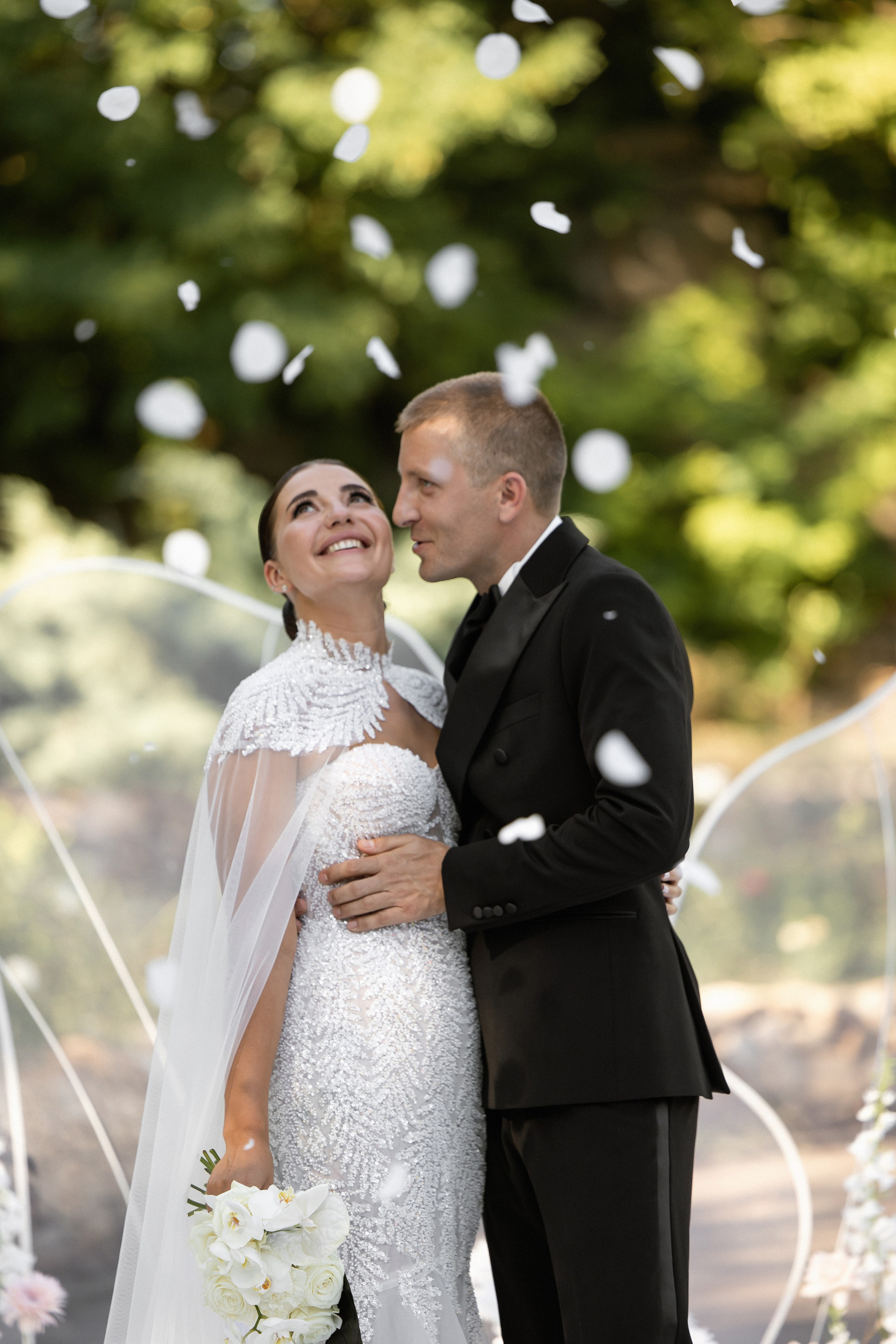 Анна и Николай. Свадебный Фотограф Светлана Карпенко Ростов-на-Дону