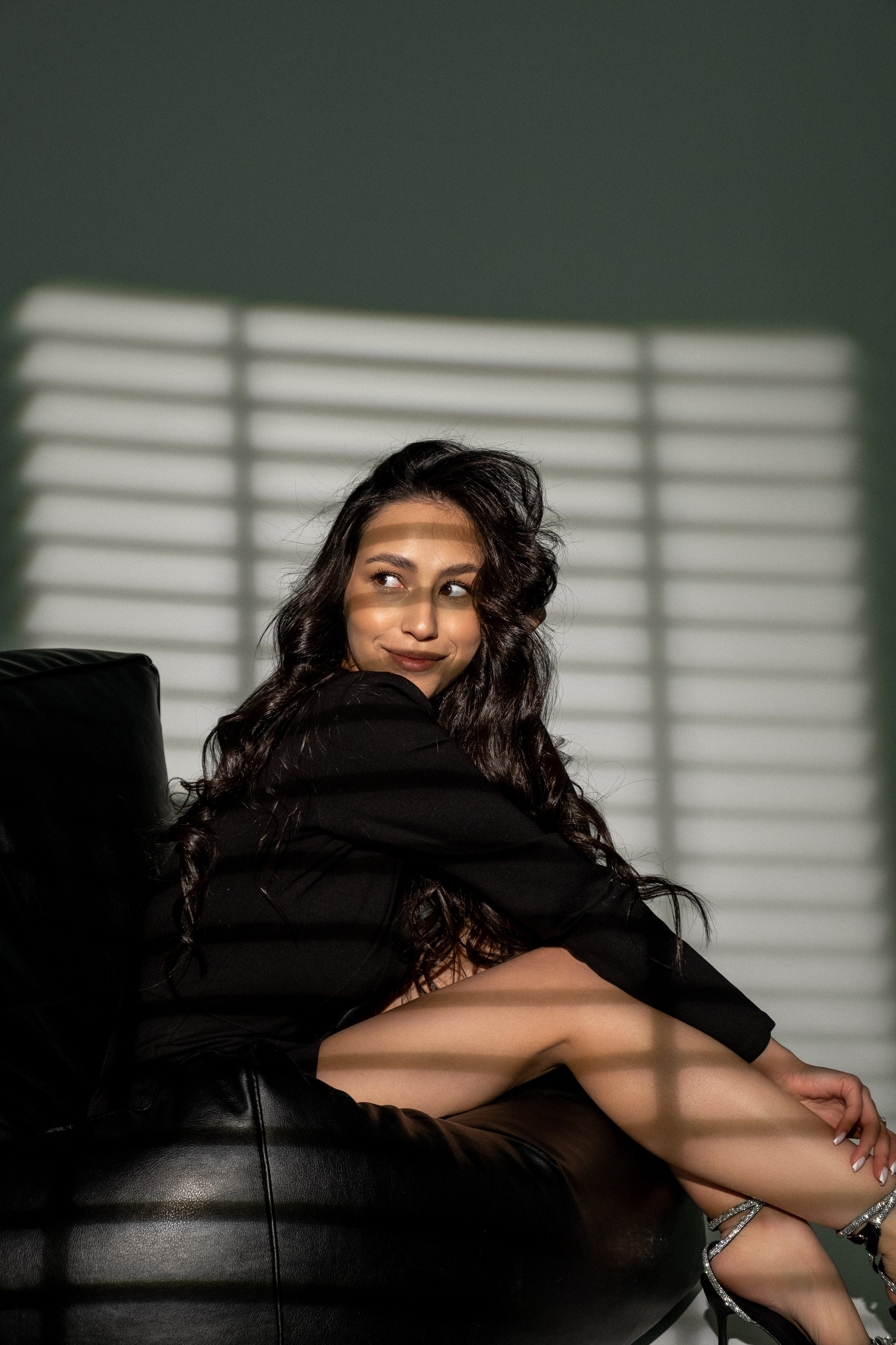 Фотограф Андрей Романенко