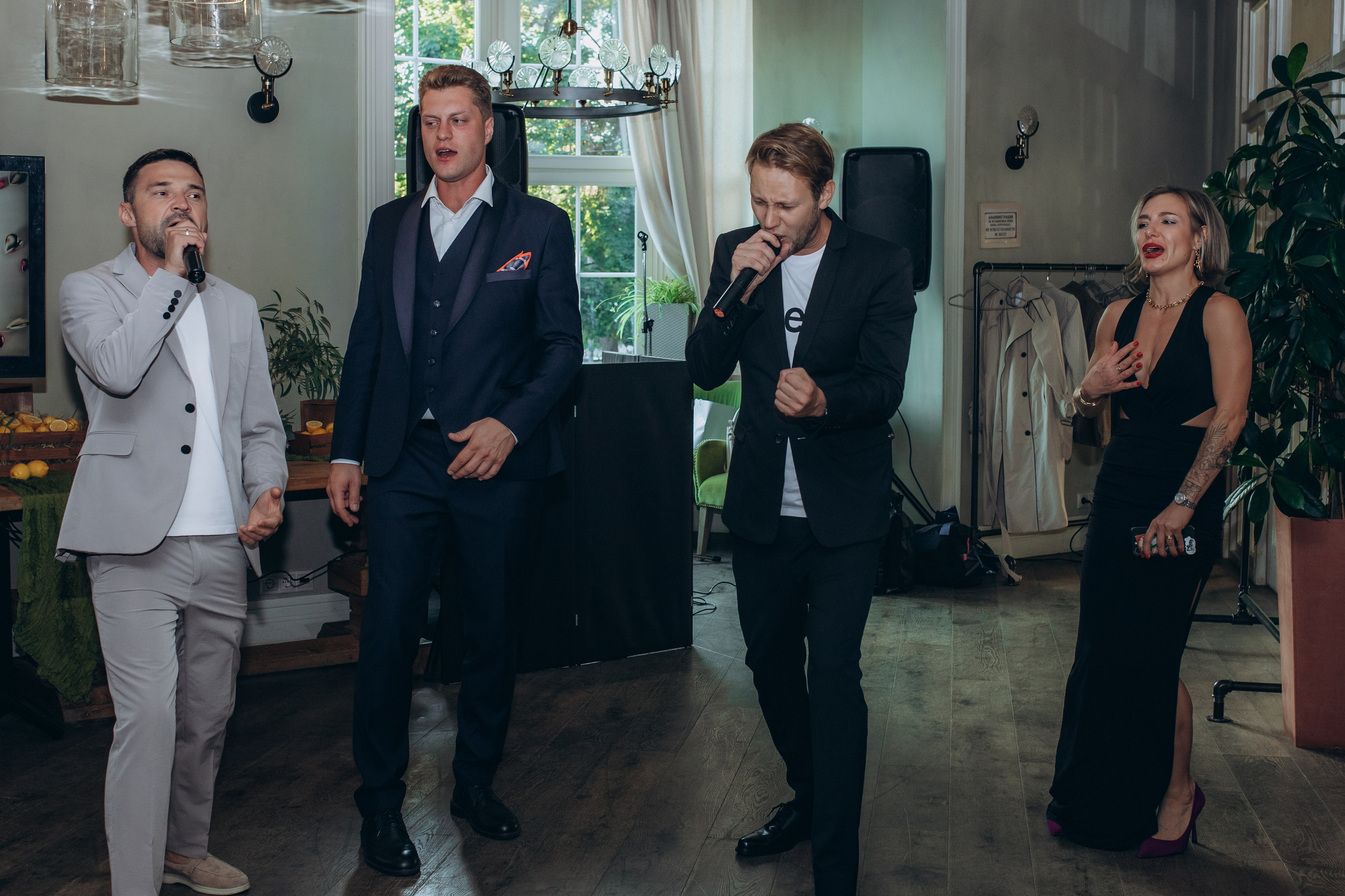 Андрей & Екатерина. Семейный и домашний фотограф в Москве и МО Королева Валерия