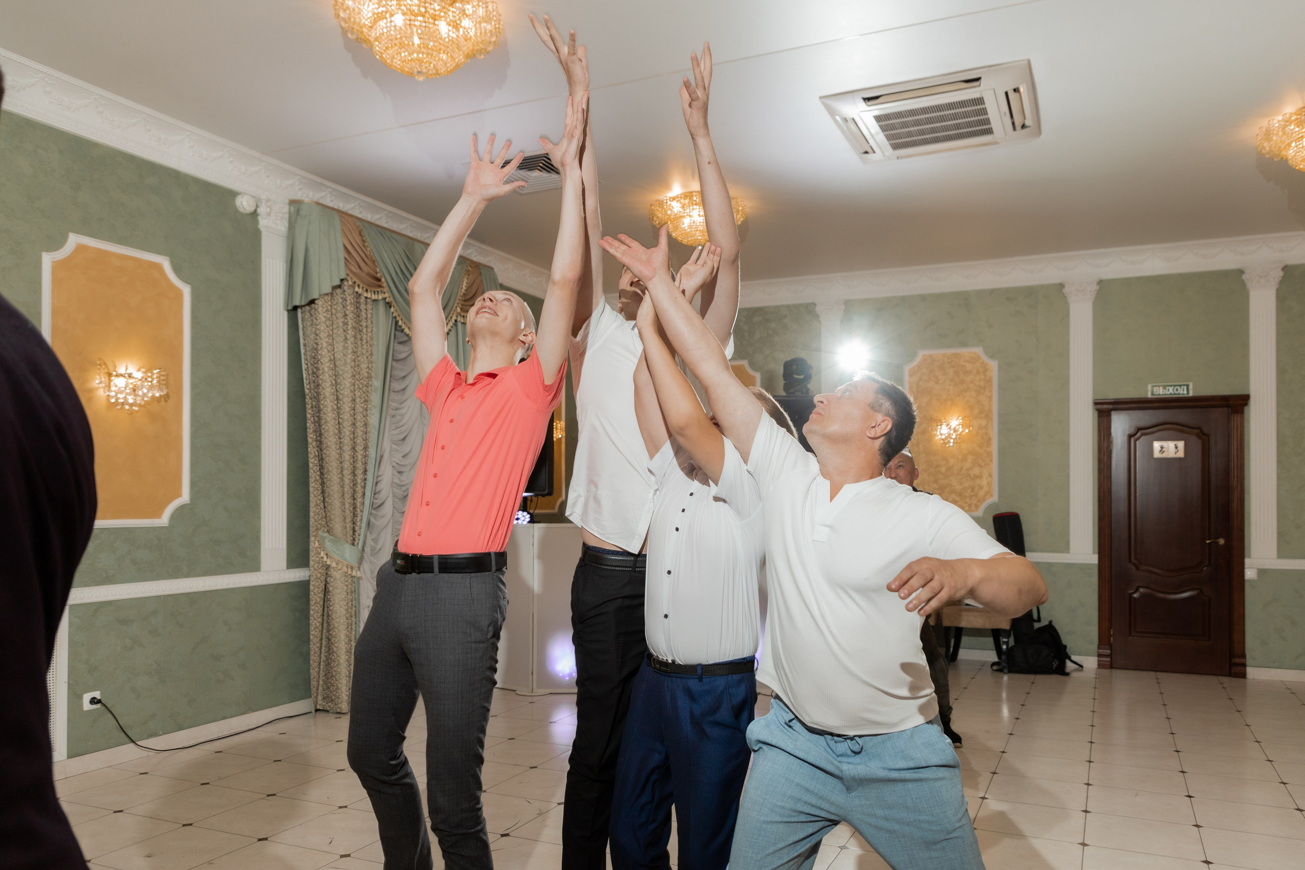 Банкеты. Свадебный фотограф Ангелина Сунгатулина | Саратов | Балаково | Вольск