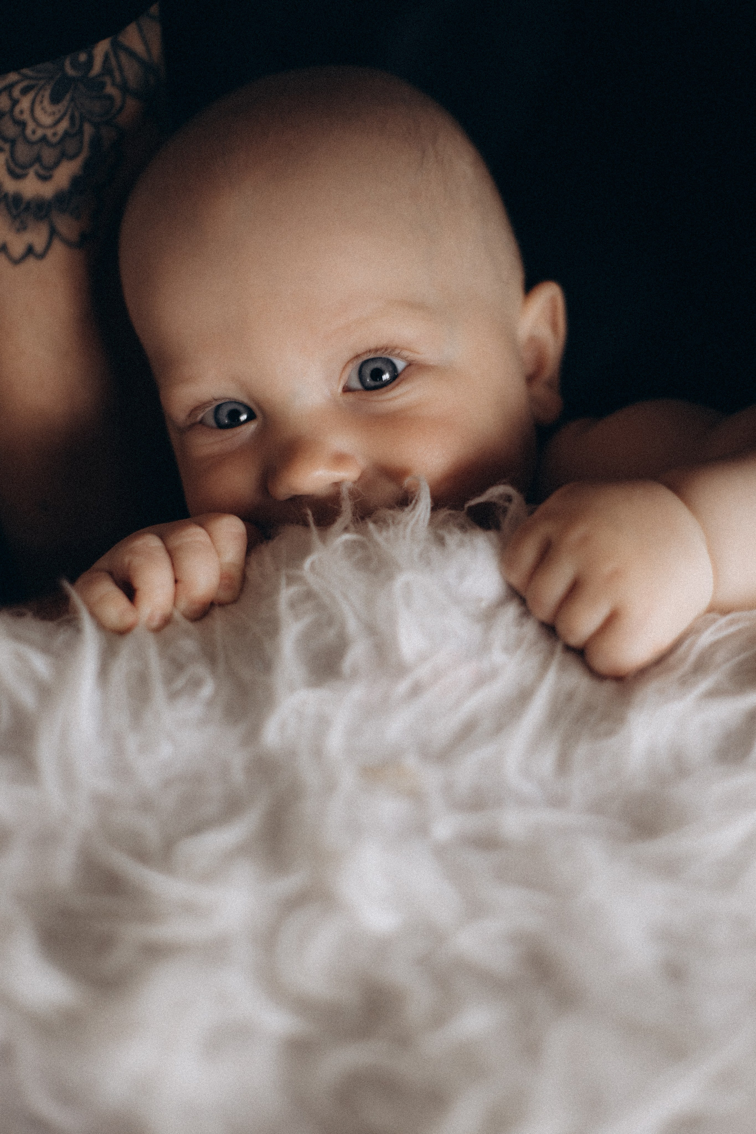 Больше фото здесь. SOLO съемки для женщин