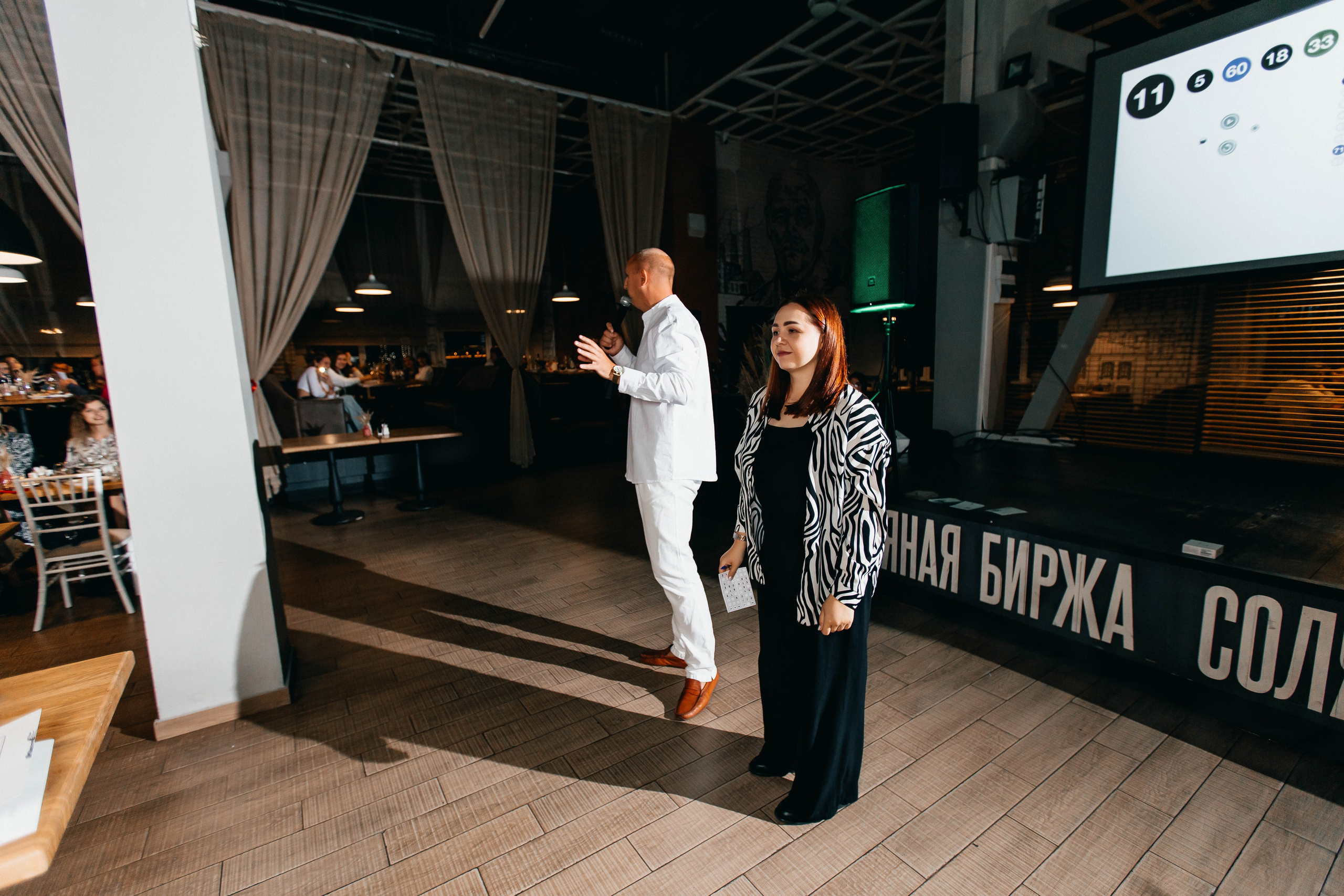 Корпоративы и Новый Год. Свадебный и семейный фотограф в Нижнем Новгороде и Москве Сергей Полян