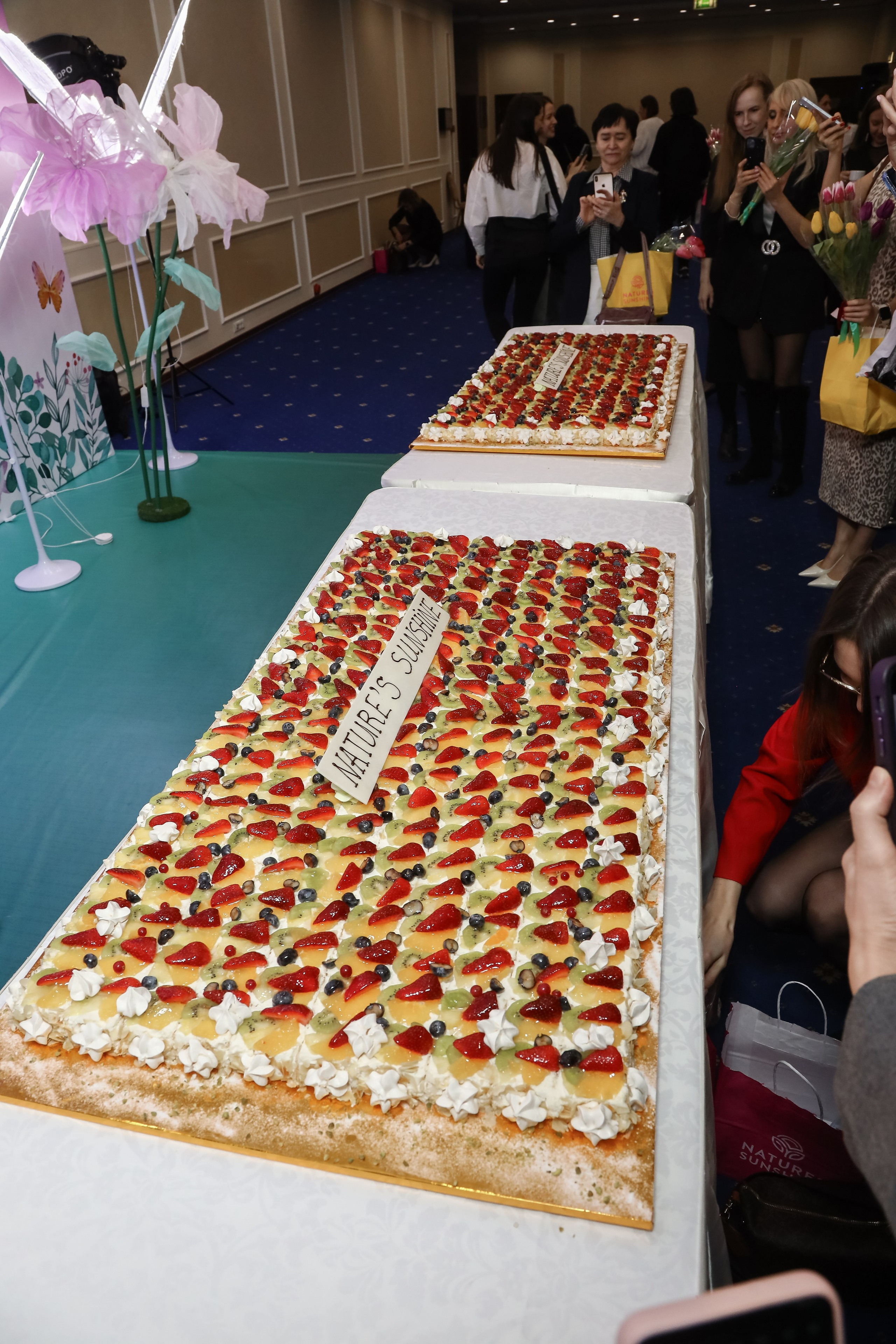 NSP Большая конференция. Фотограф Антон Чупринин