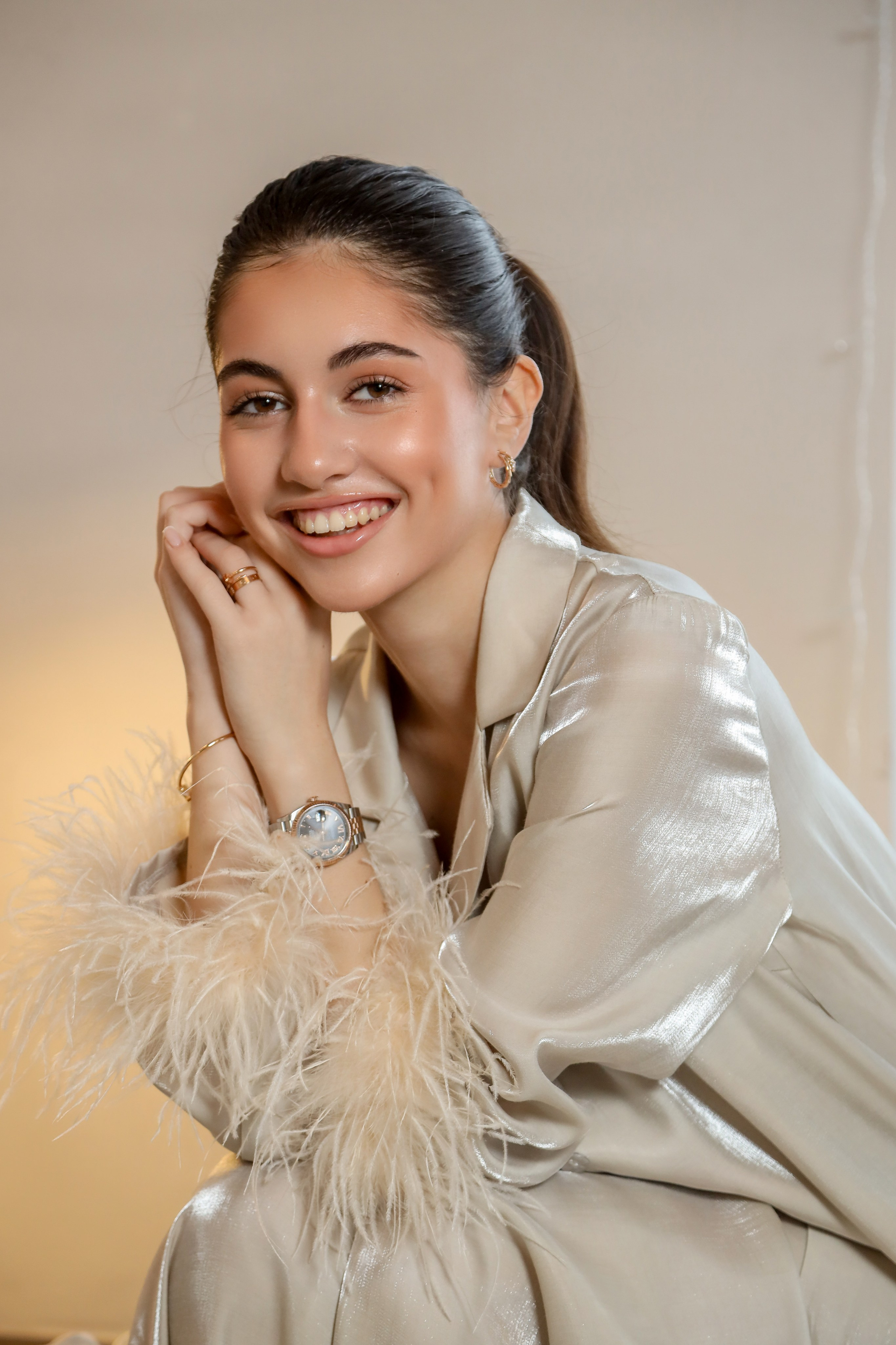 Бранч. Фотограф Антон Чупринин