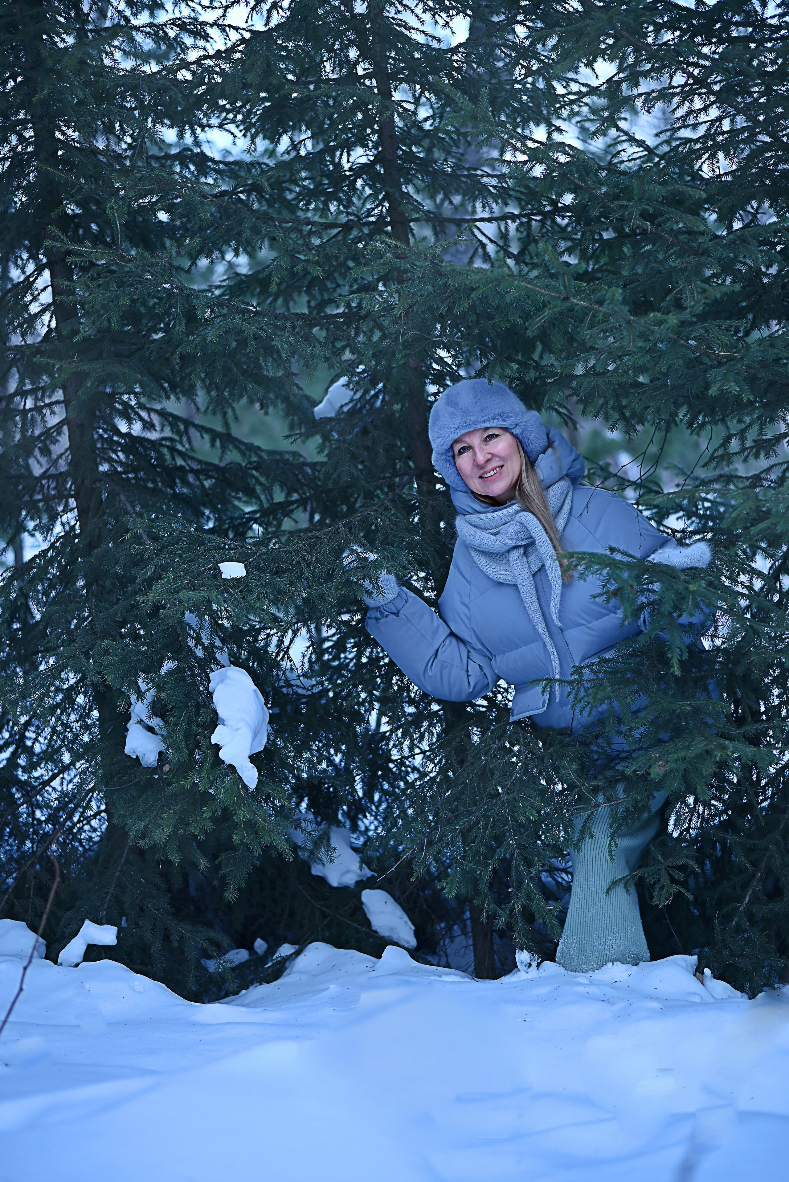 Гремячая грива. Фотографы крещения/венчания  Красноярск Татьяна и Вячеслав Переваловы