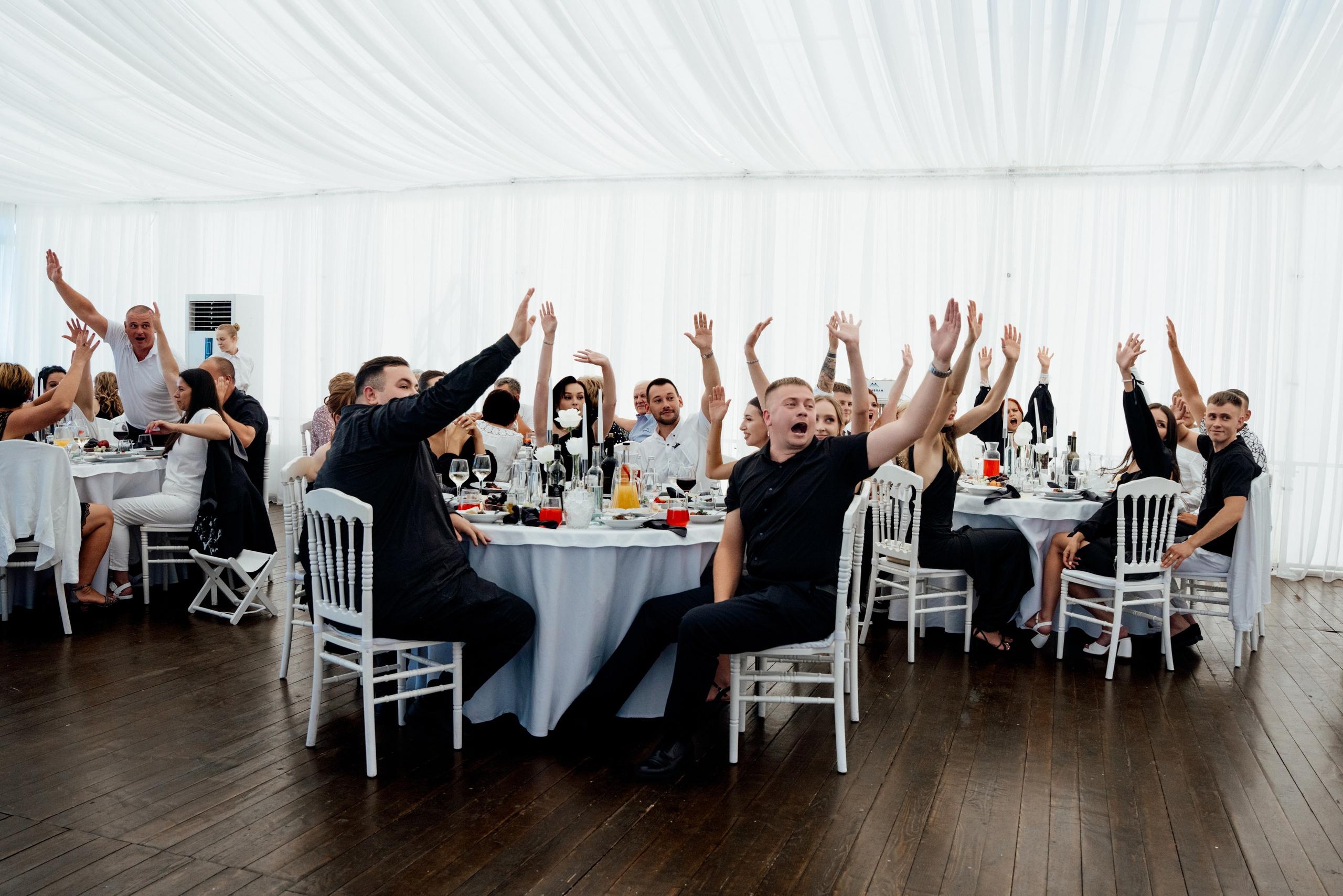 Евгений и Яна. Репортажный и свадебный фотограф Алексей Полячек