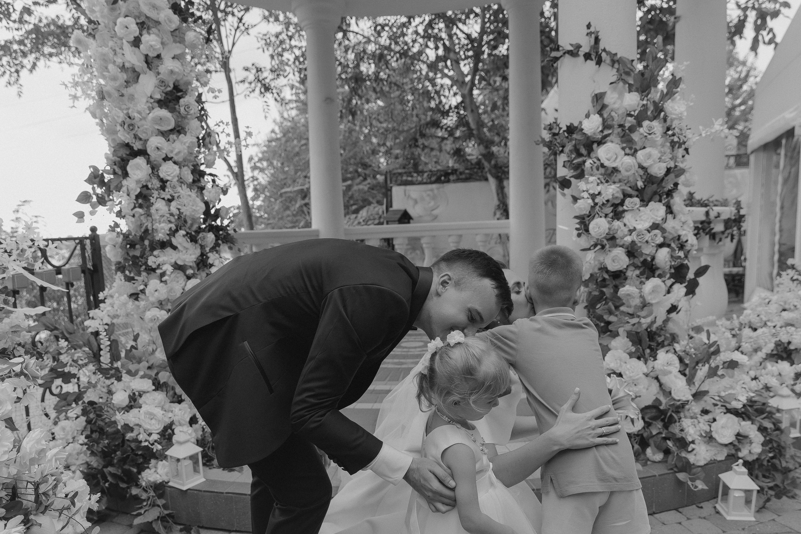 Костя и Ира. Свадебный фотограф в Краснодаре Ольга Цвиченко