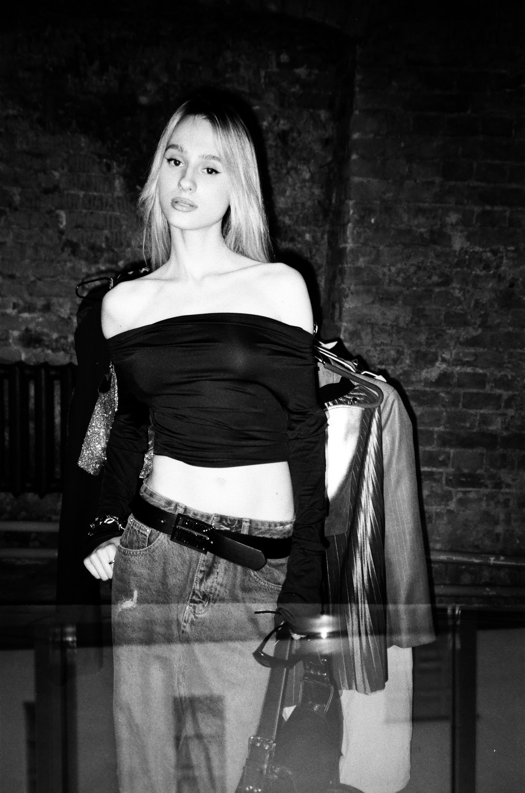 Fashion week 24 (Kodak 35 mm). Home