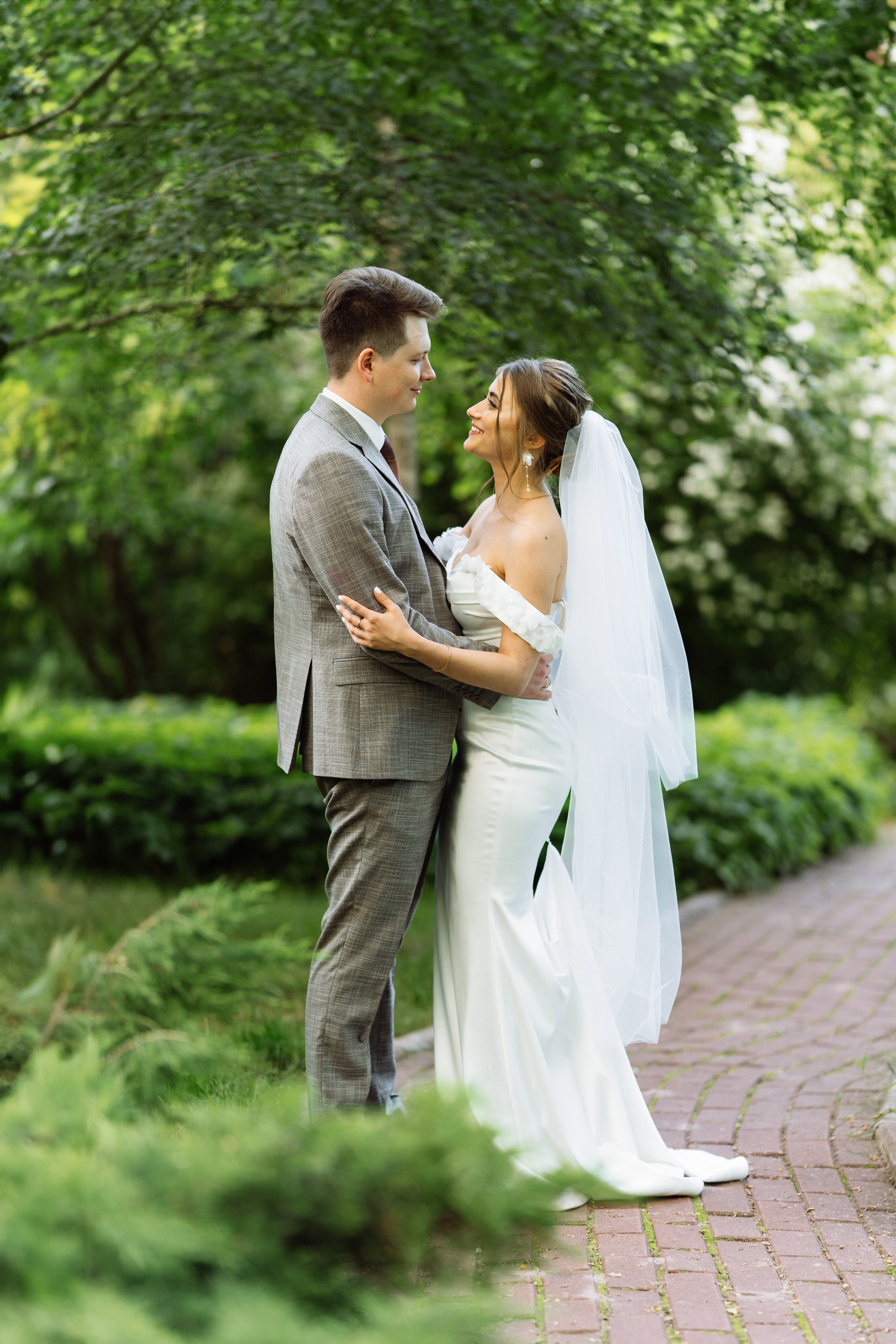 Владислав и Виктория