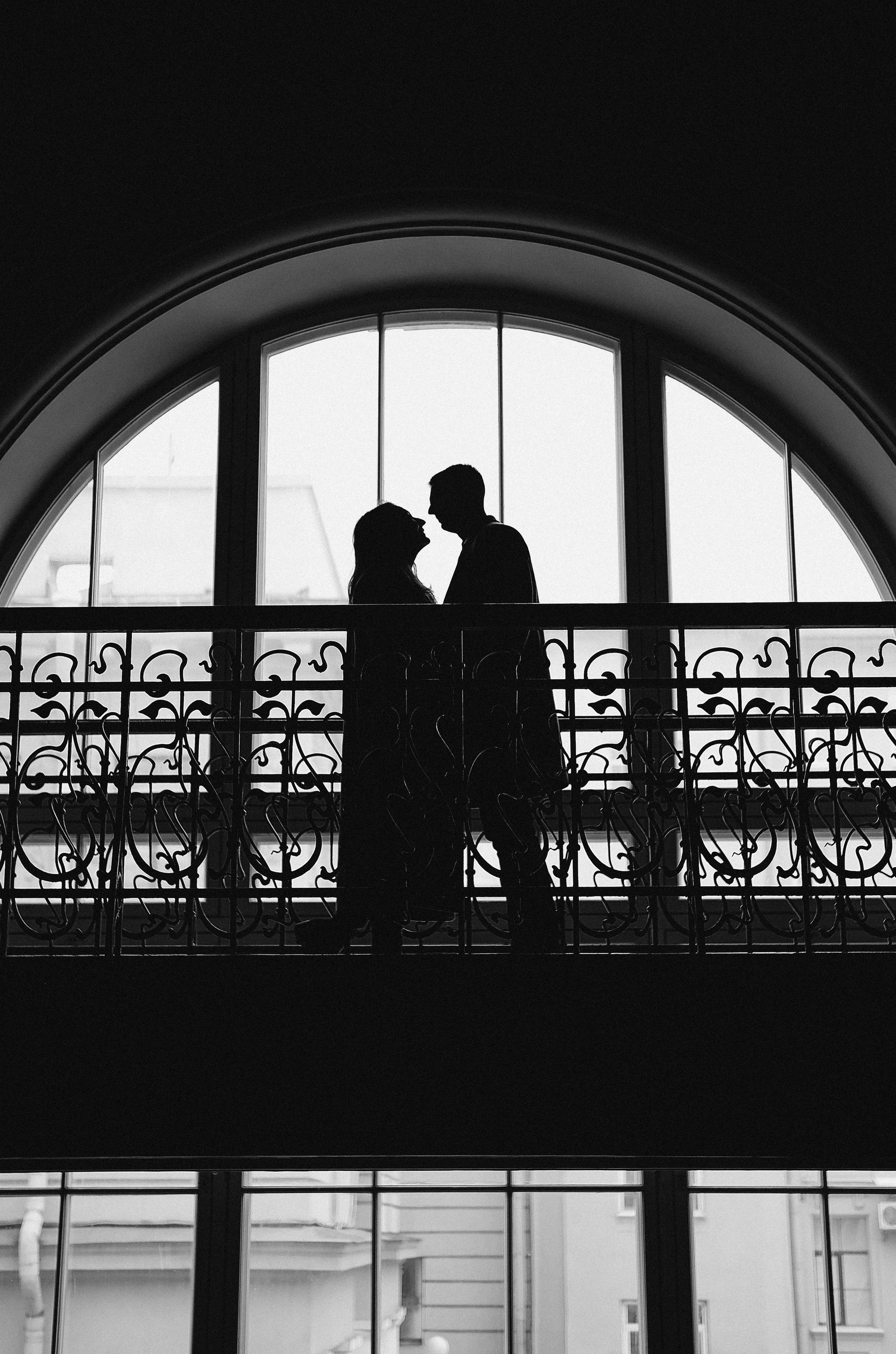 Катя & Саша. Phdkvmr.ru