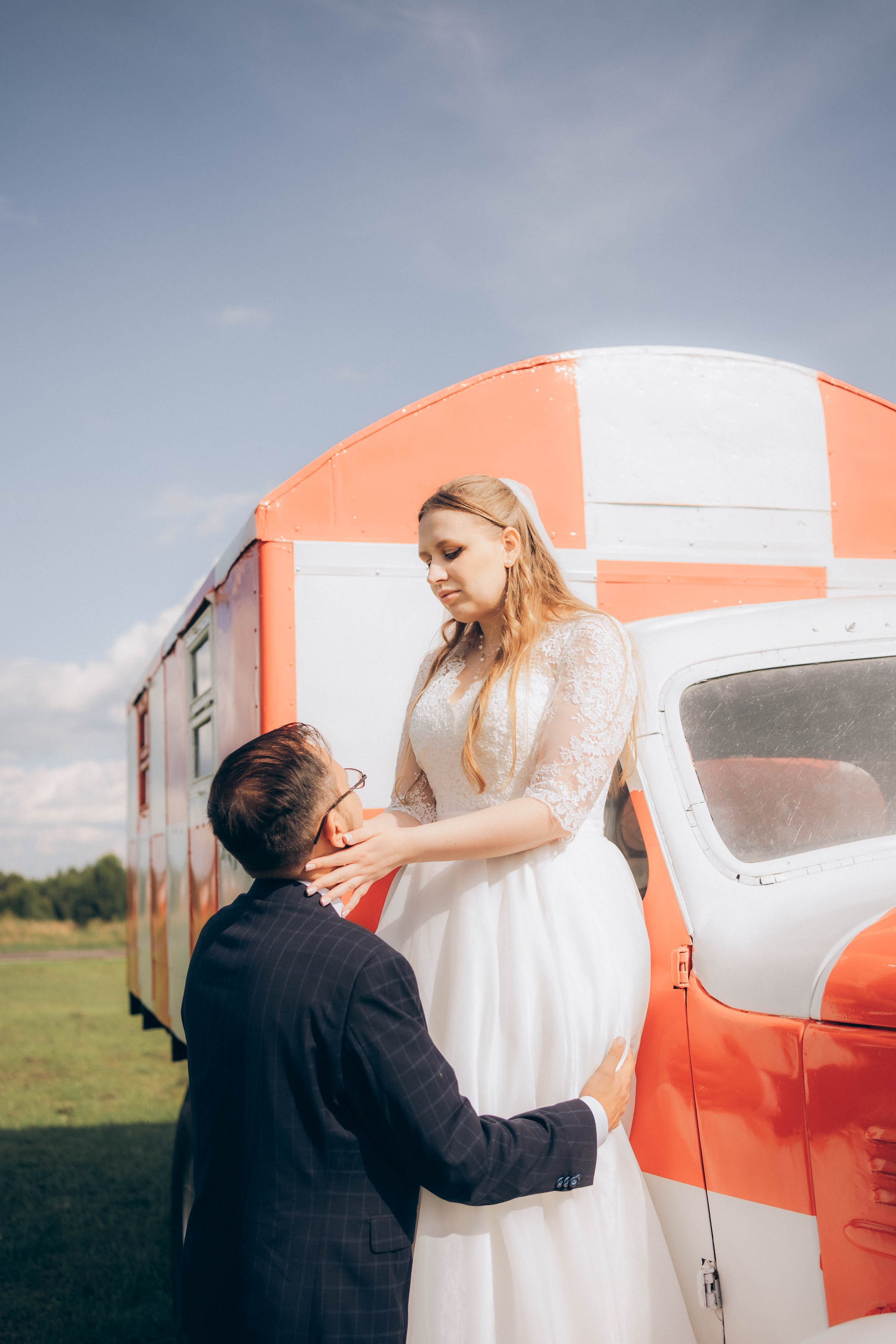 Первым делом самолеты. Фотограф/ видеограф Катя Ильина Калуга