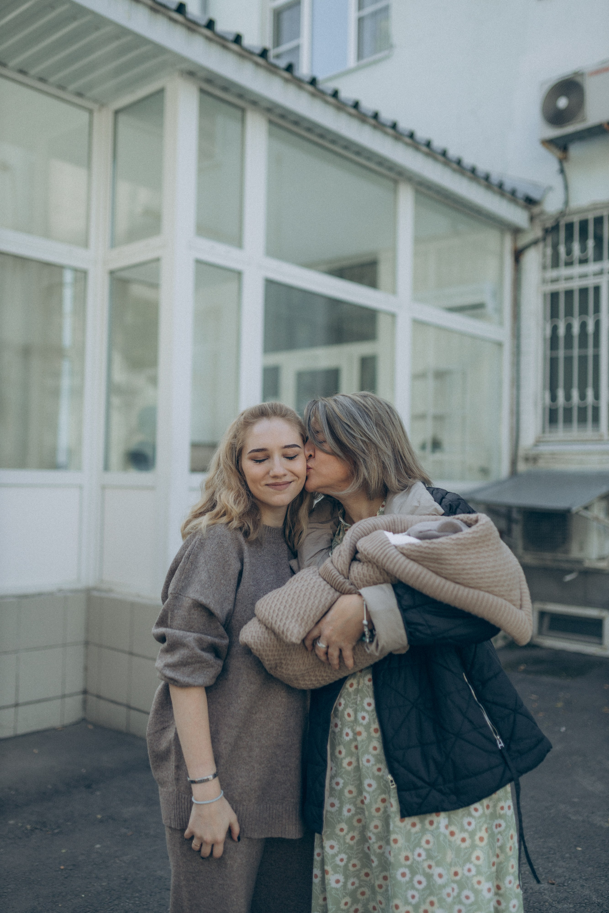 Выписка Глебушки. Семейный фотограф и фотограф на роды в Ростове-на-Дону Мухина Виктория