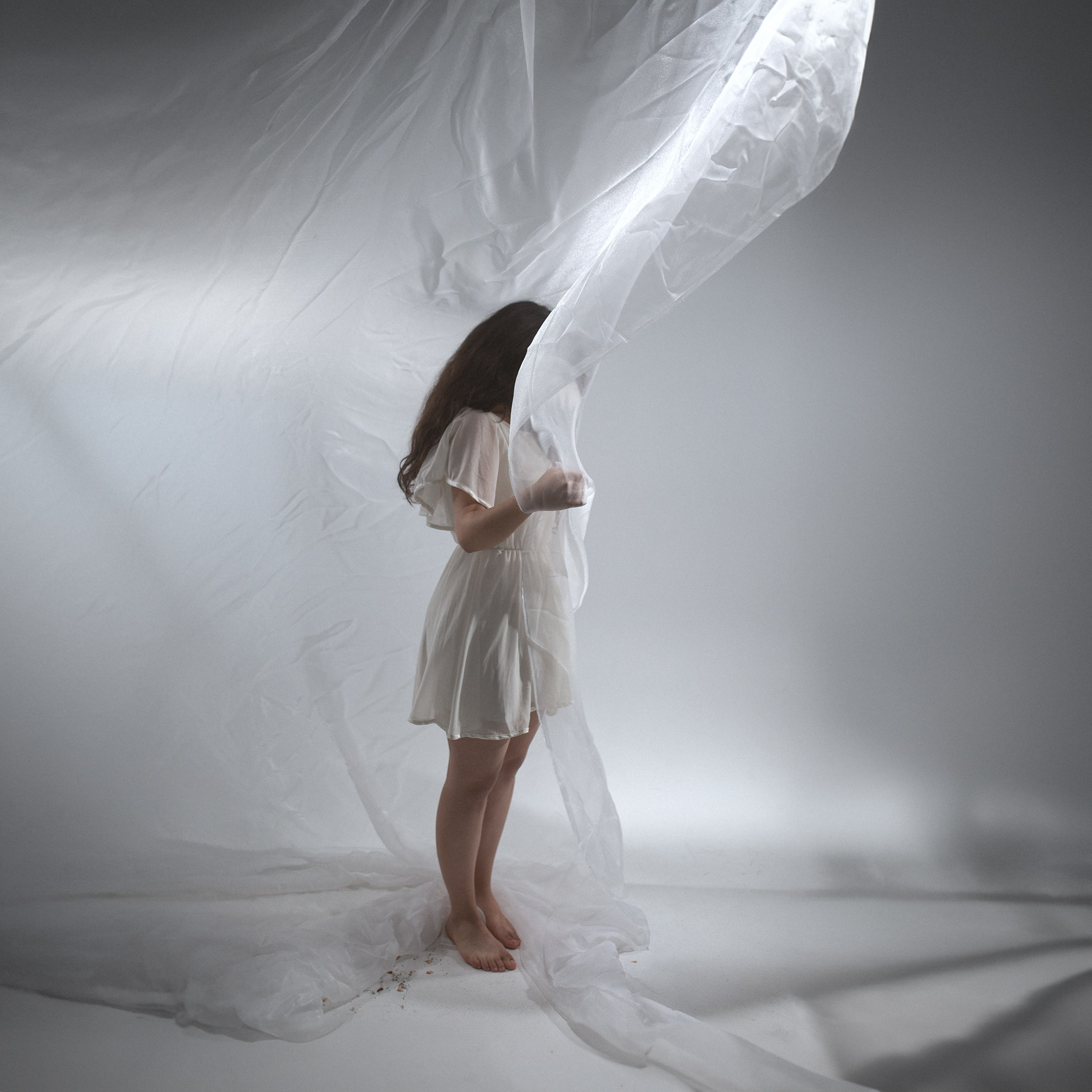 Asya. Портретный и репортажной фотограф Алексей Волков. Москва, Оренбург