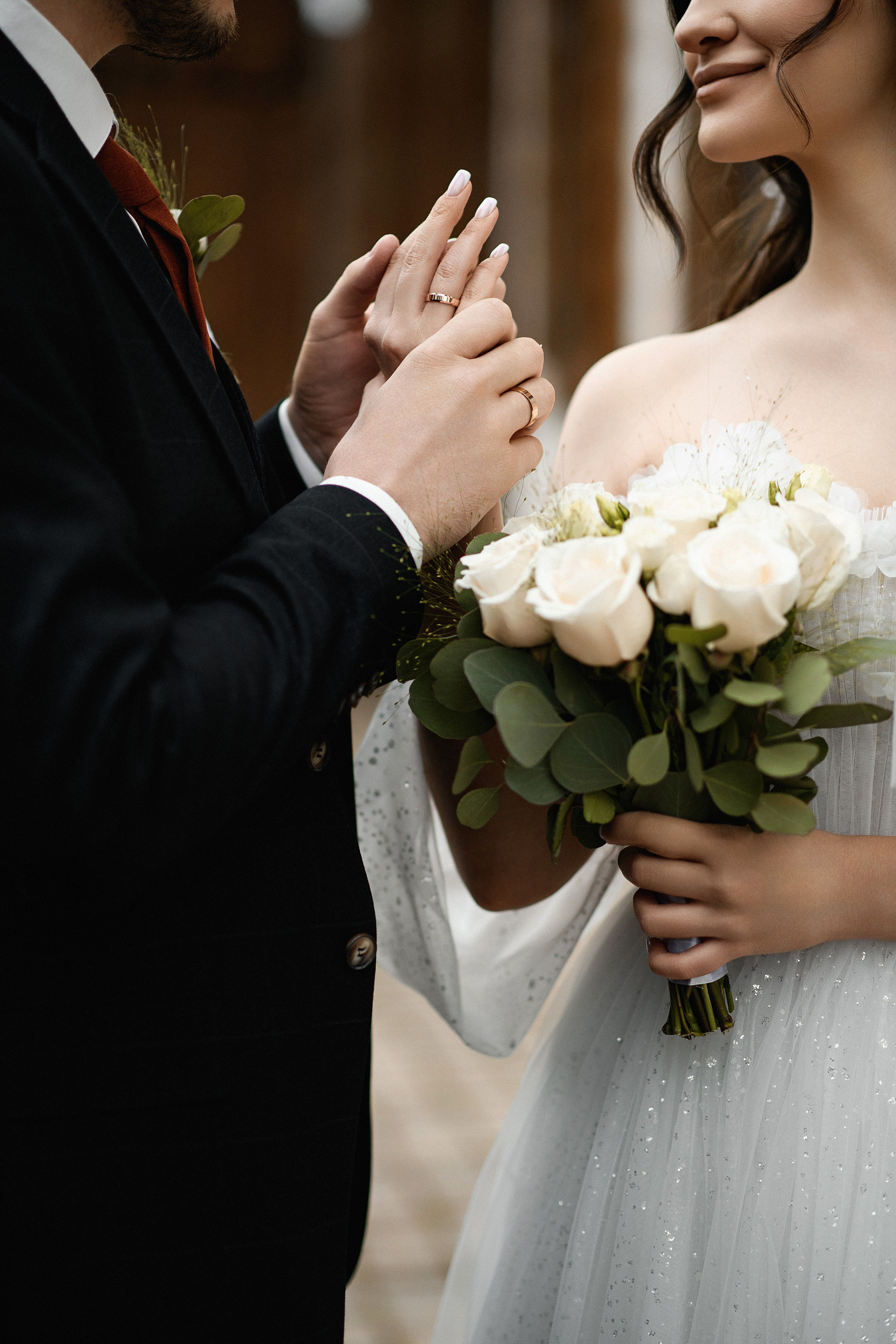 Александр и Александра. Свадебный фотограф Белгород Валуйки Старый Оскол Воронеж