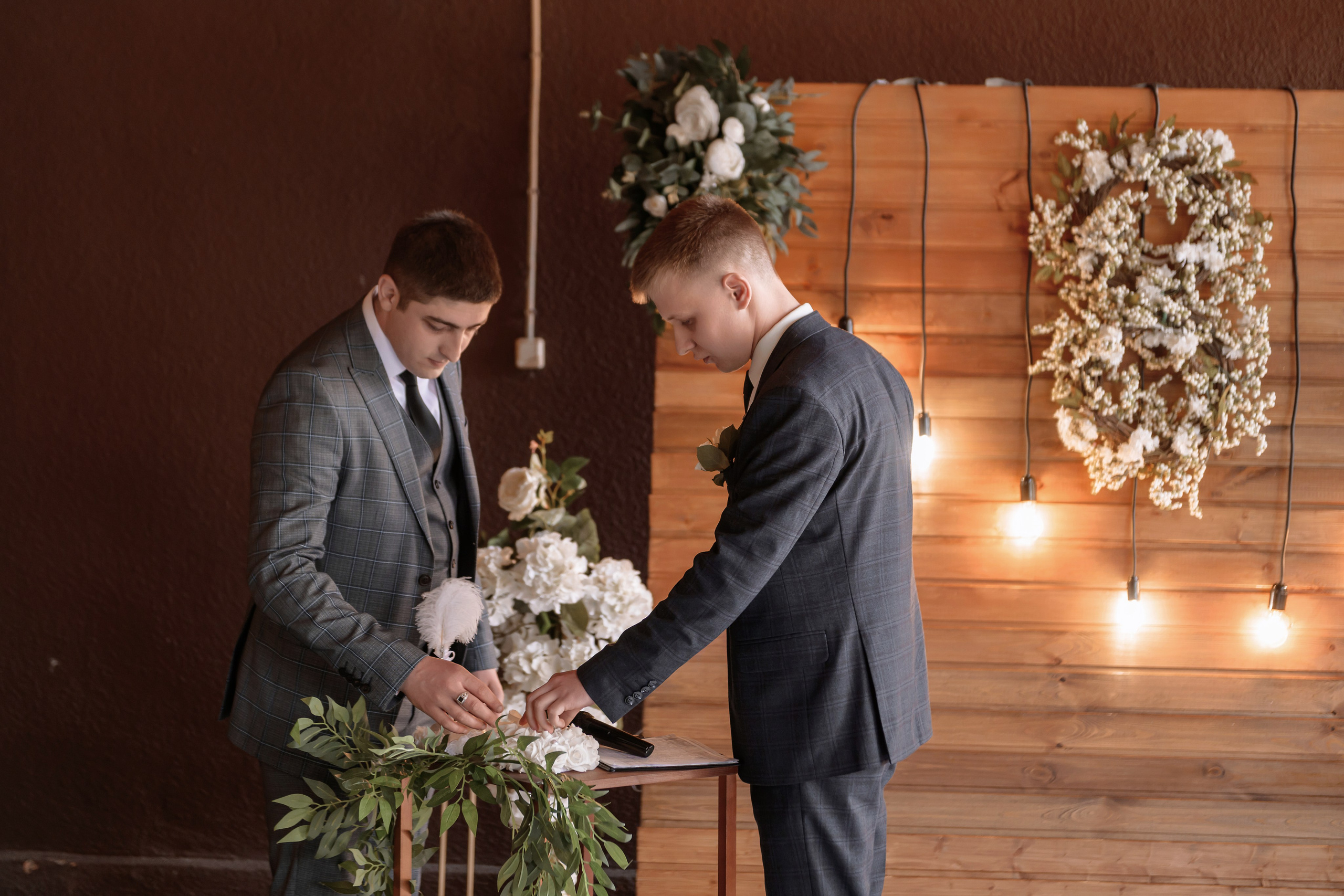 Эдуард и Виктория. Свадебный фотограф Белгород Валуйки Старый Оскол Воронеж