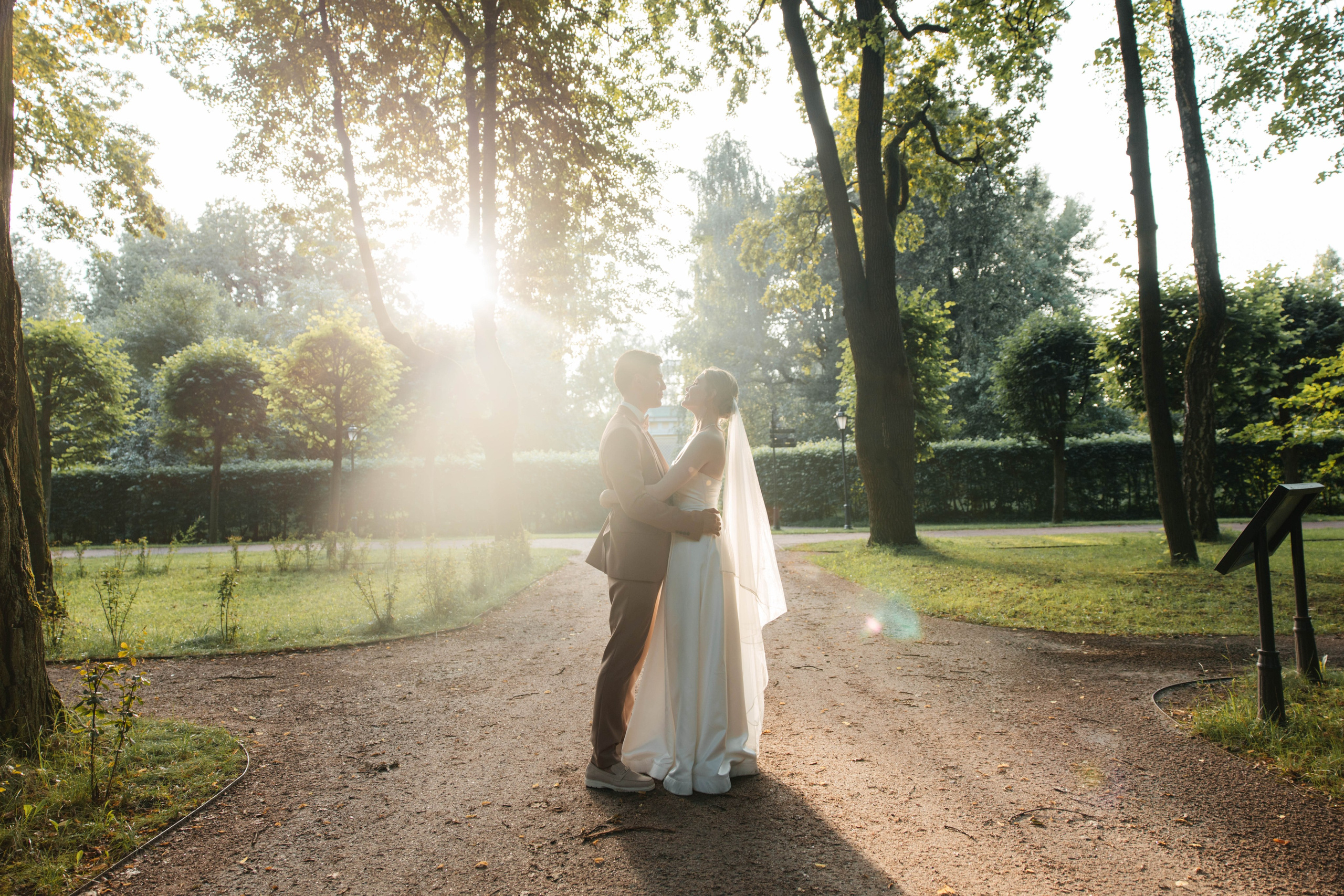 DANIEL & ANNA. Свадебное ФОТО & ВИДЕО Москва/Липецк