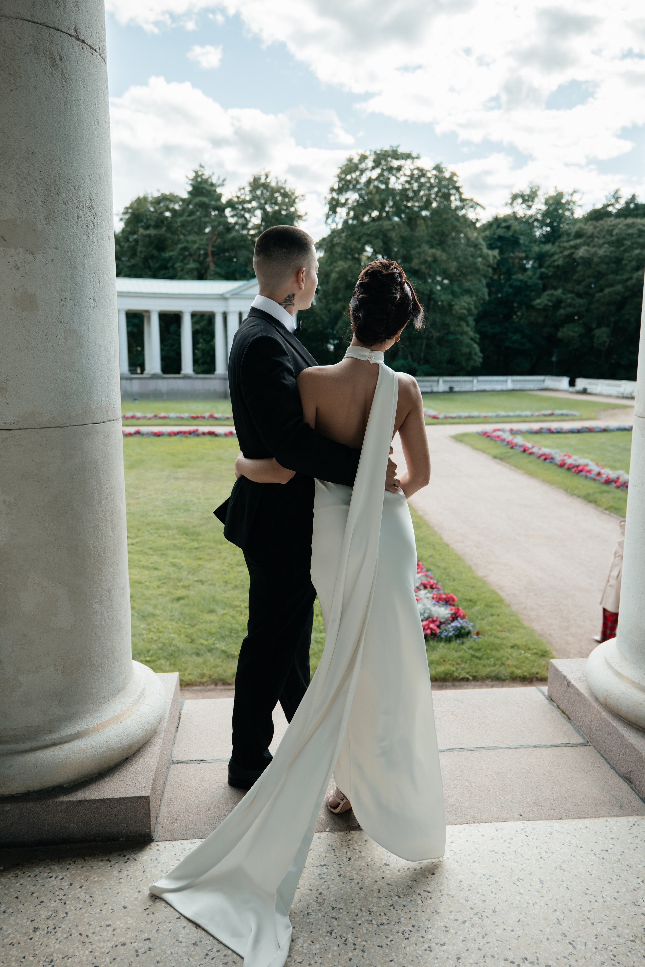 RATMIR & JESSICA. Свадебное ФОТО & ВИДЕО Москва/Липецк