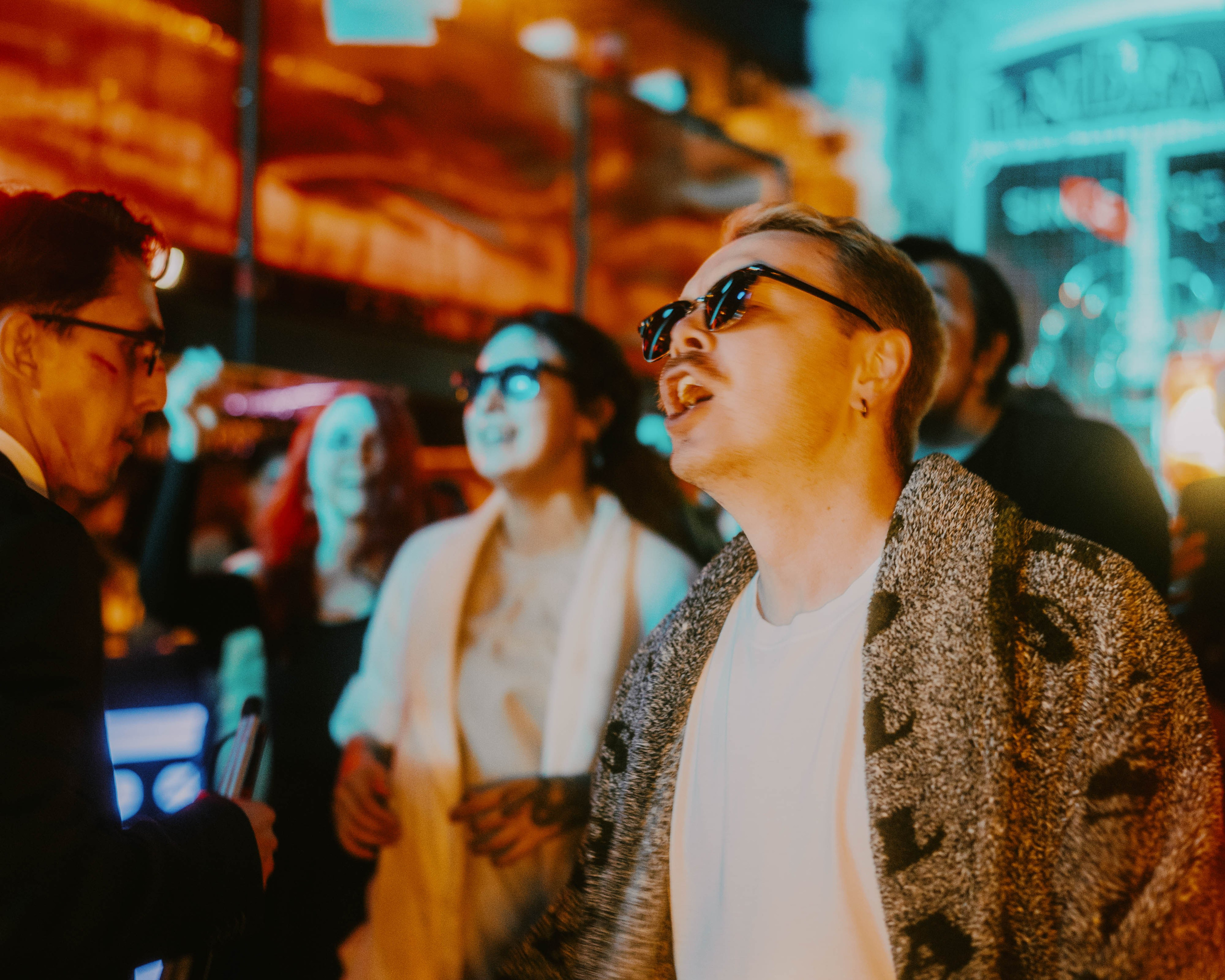 CanRave. Кутнов Владислав | Портретная и городская фотосессии | Санкт-Петербург