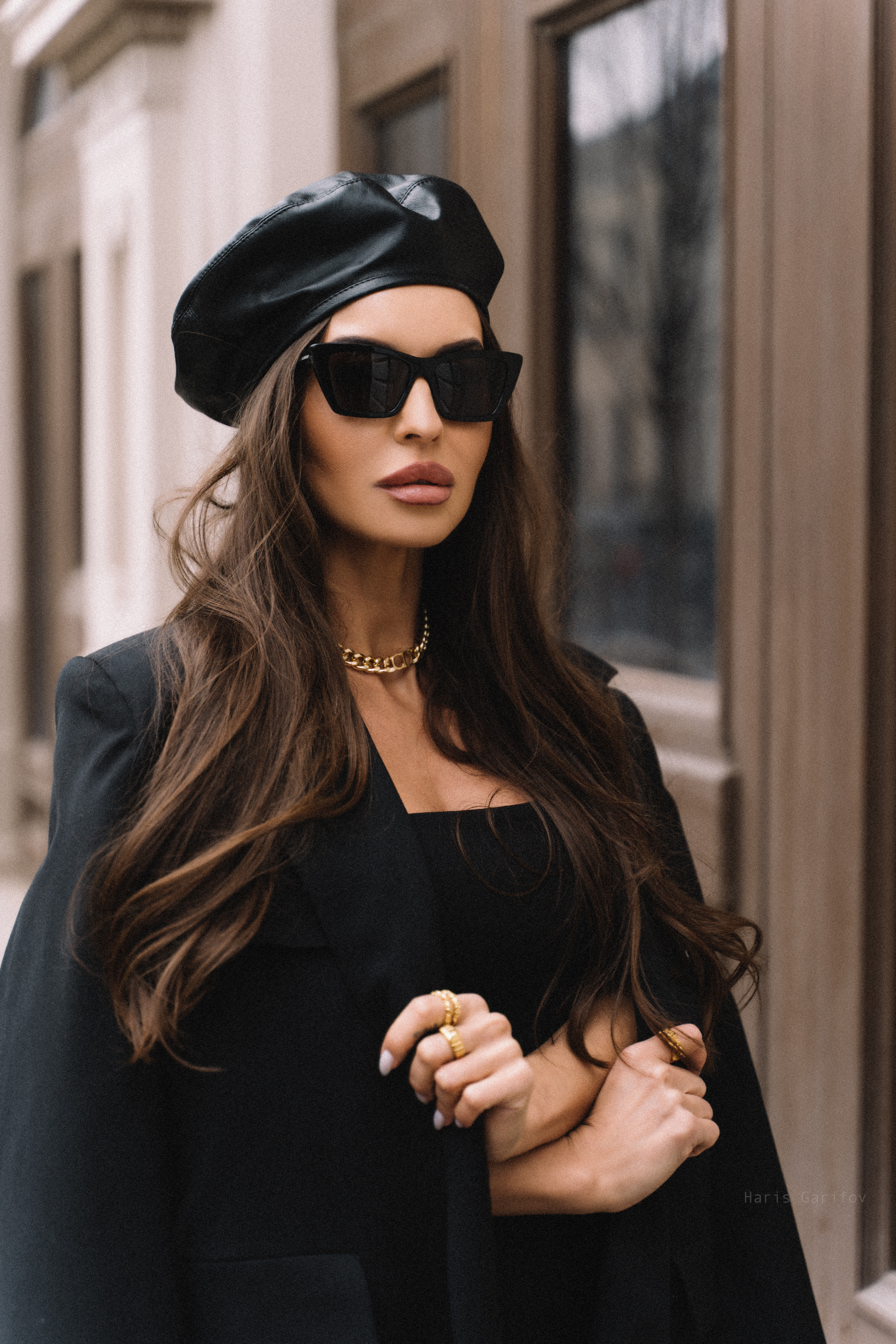 Алина. Фотограф Казань