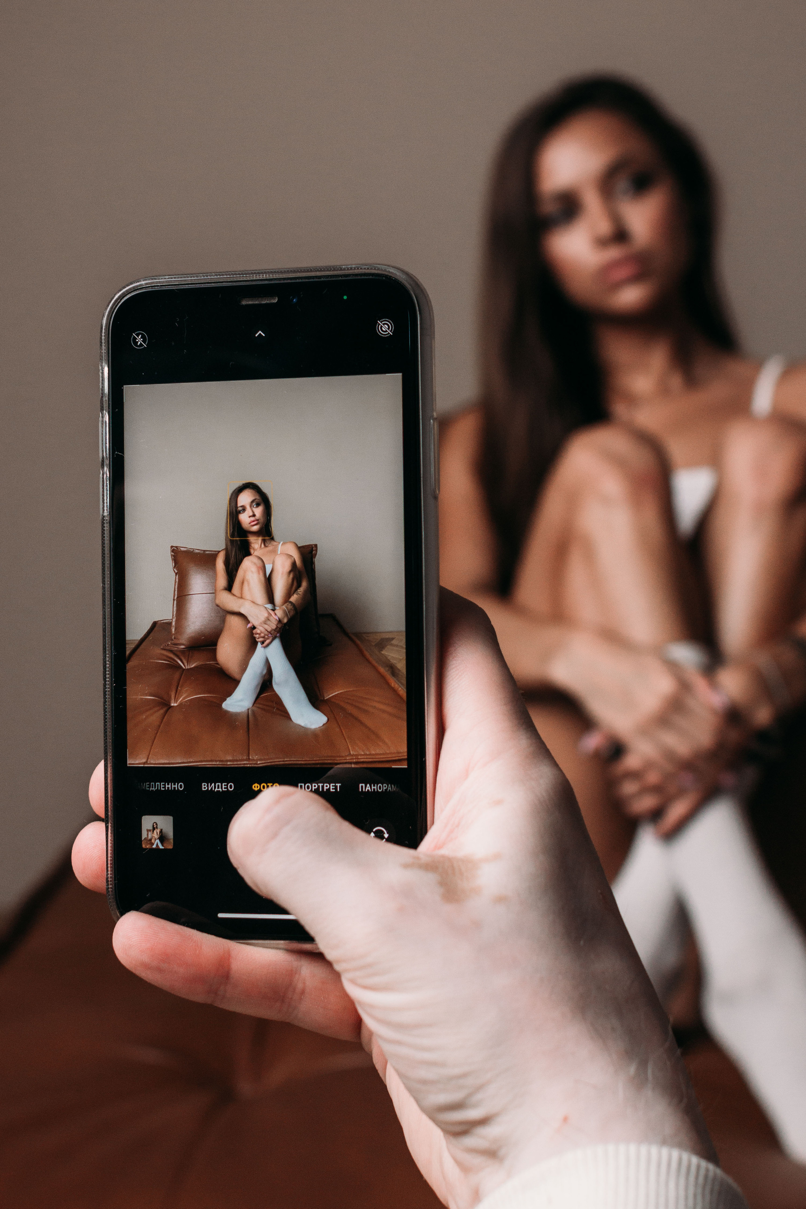 Мастер-классы. Фотограф Казань