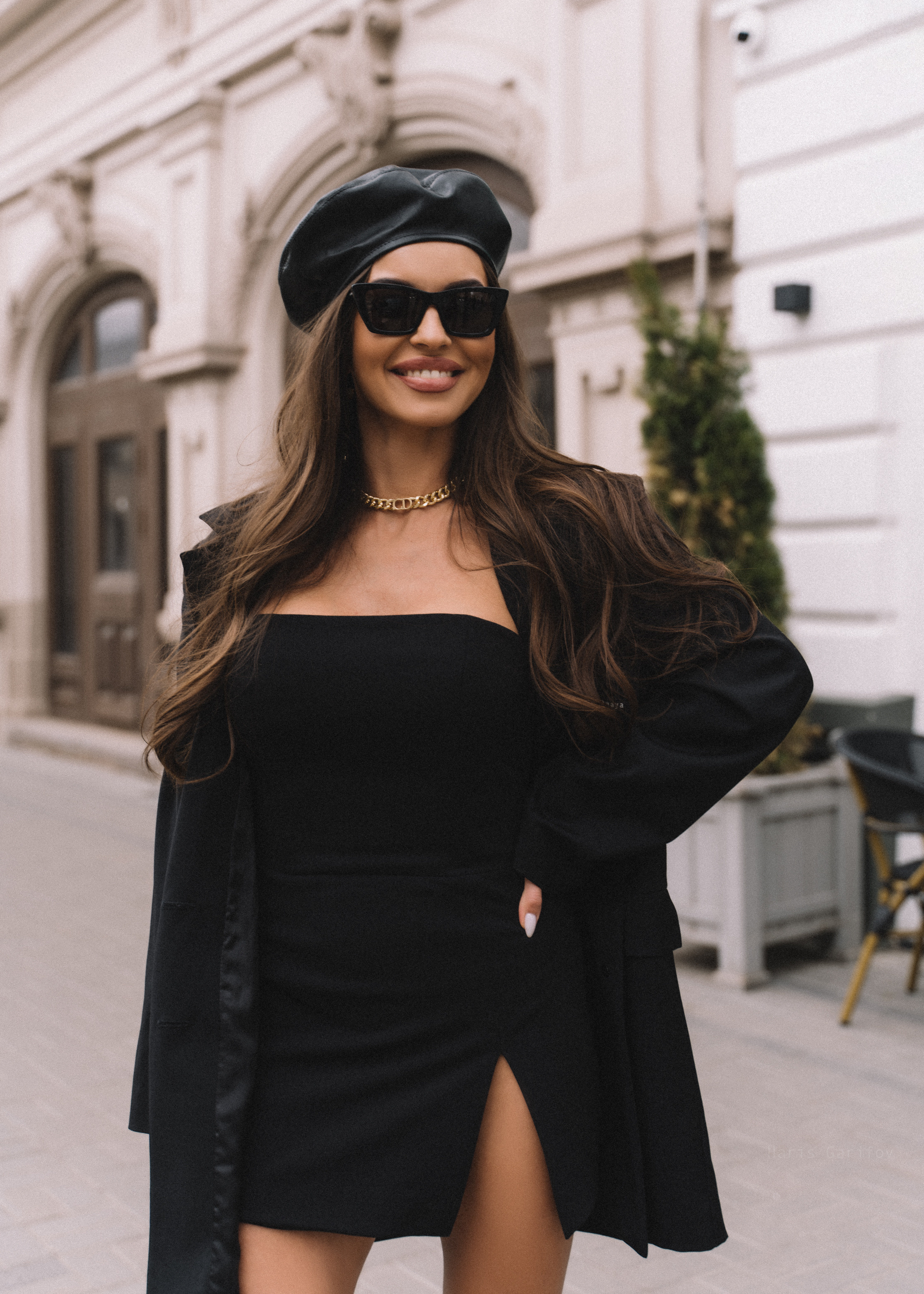 Алина. Фотограф Казань