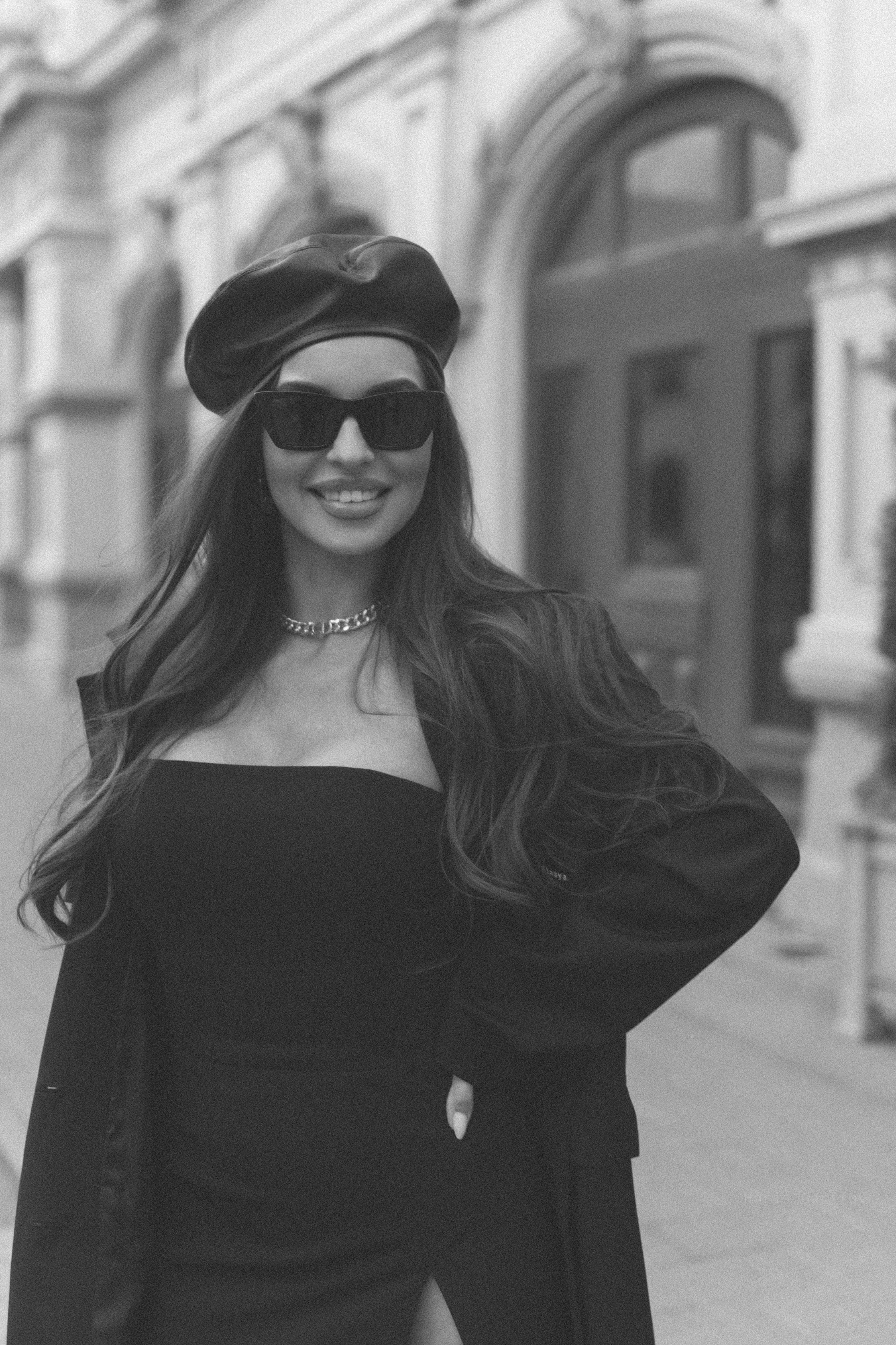 Алина. Фотограф Казань