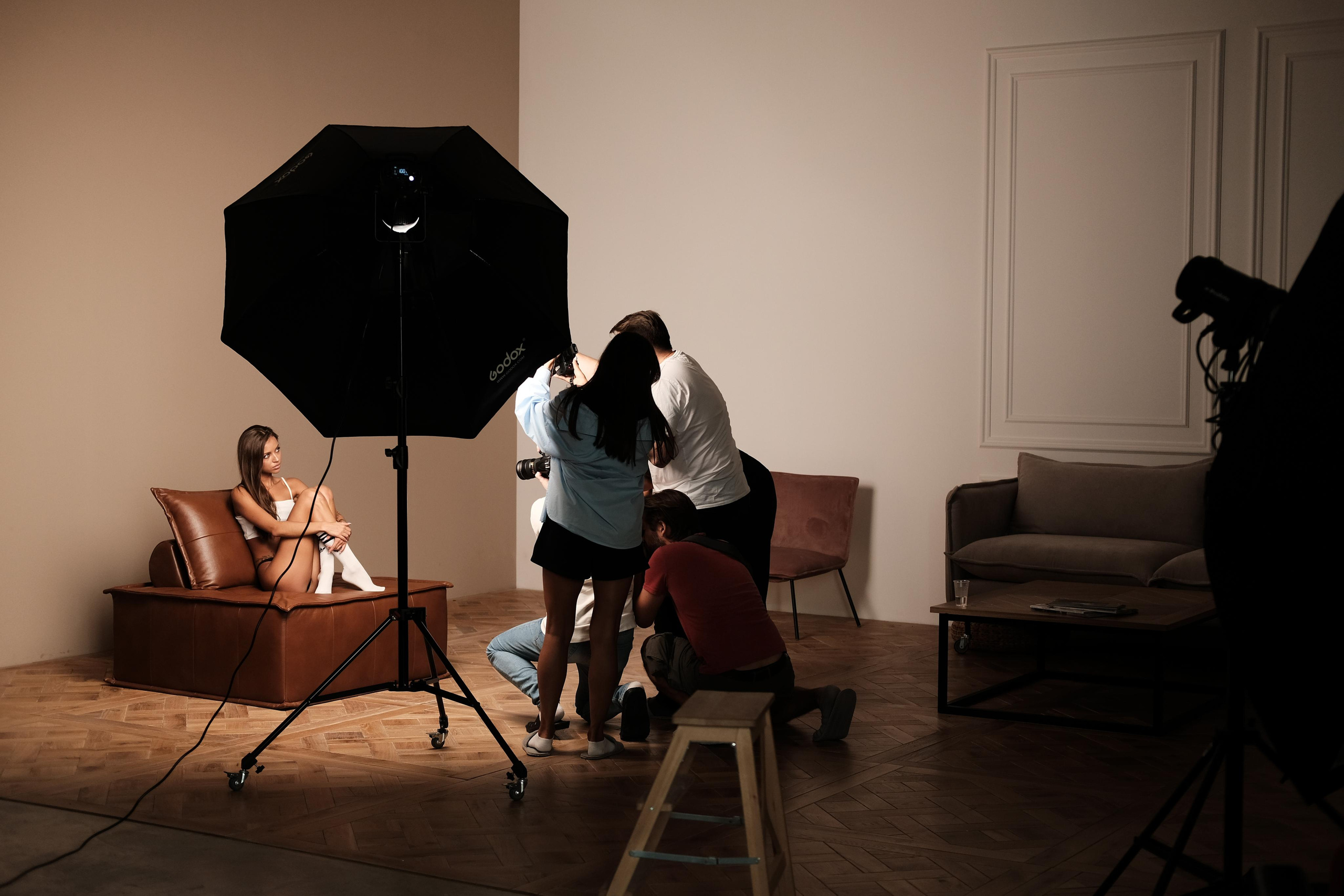 Мастер-классы. Фотограф Казань