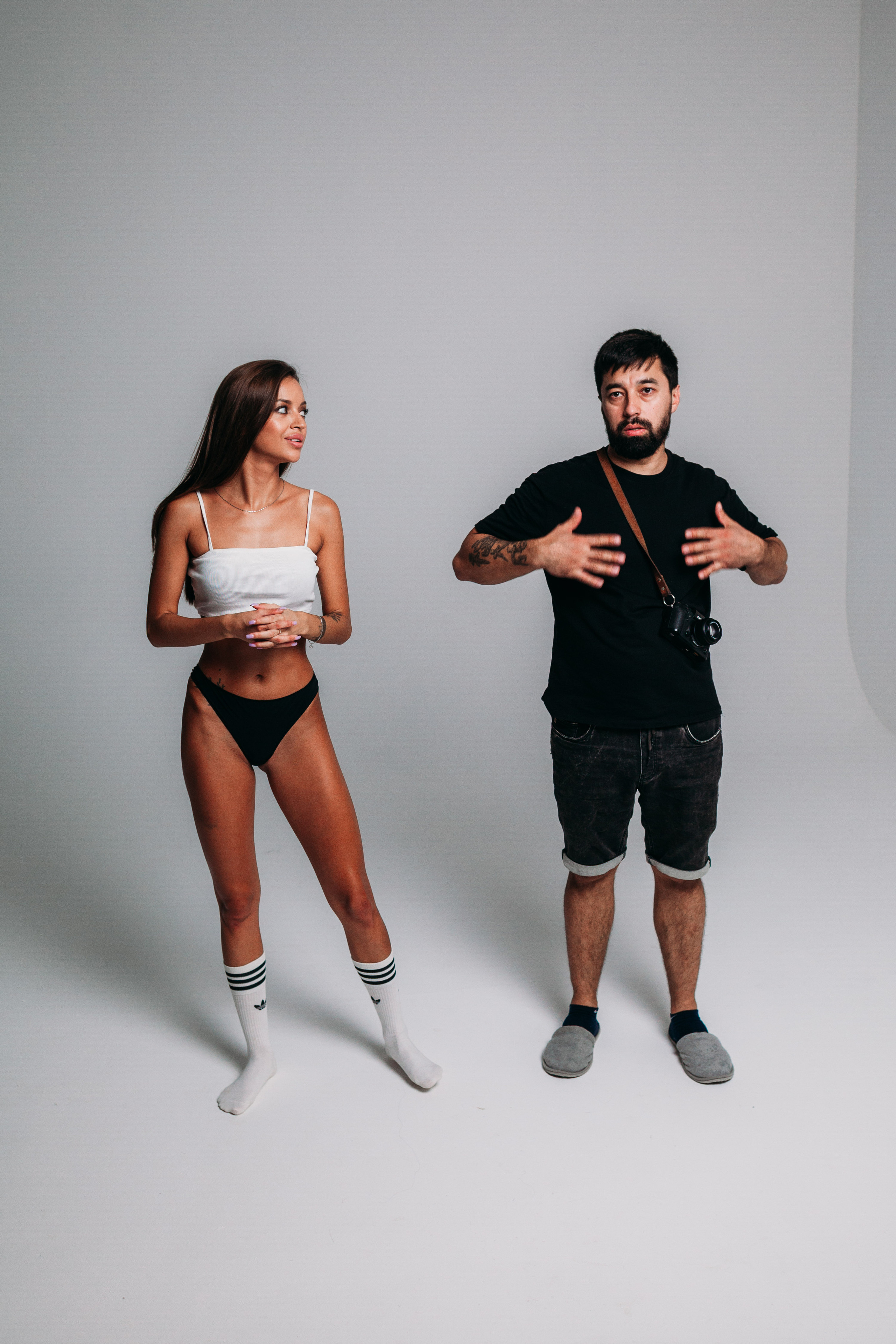 Мастер-классы. Фотограф Казань