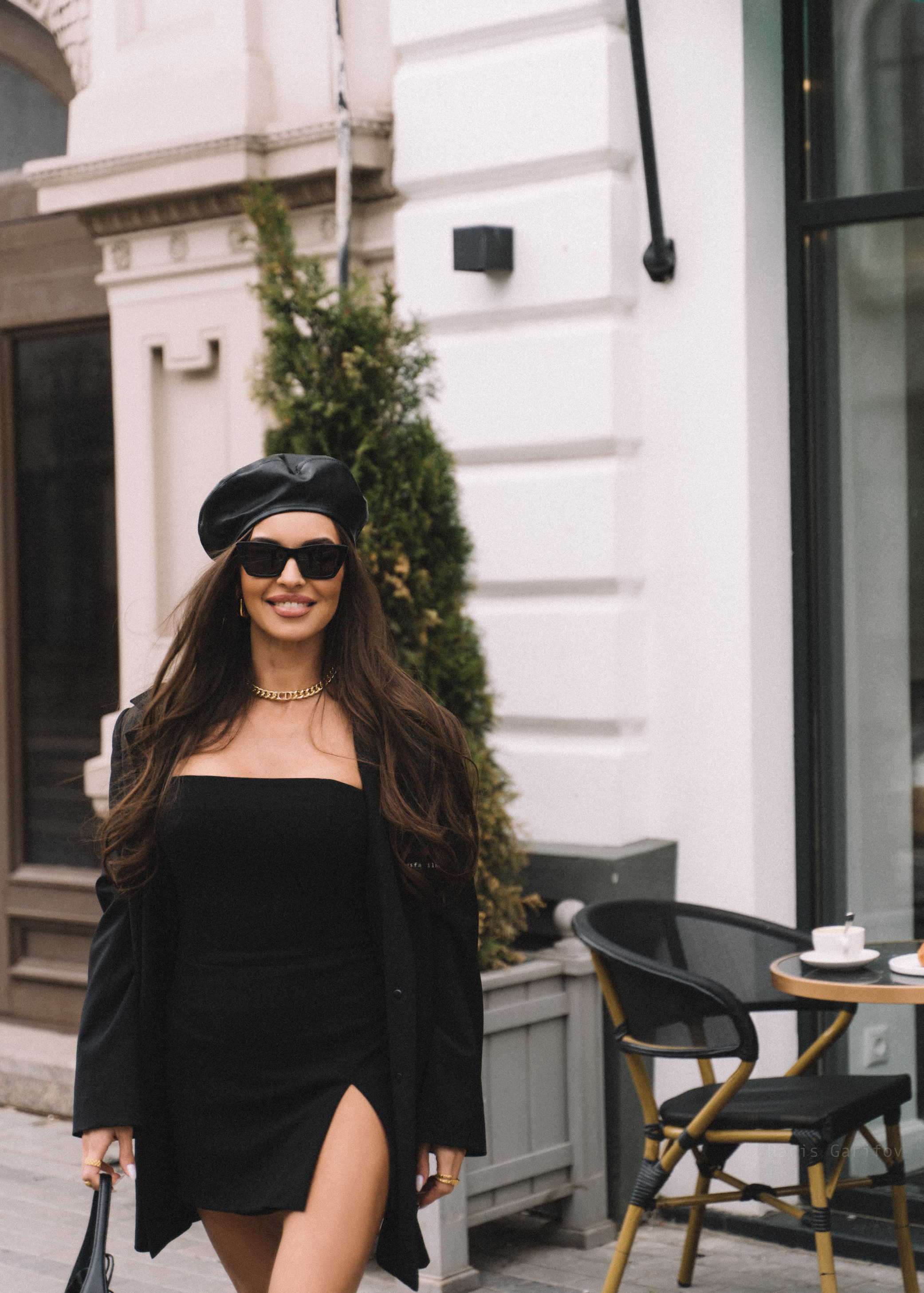 Алина. Фотограф Казань