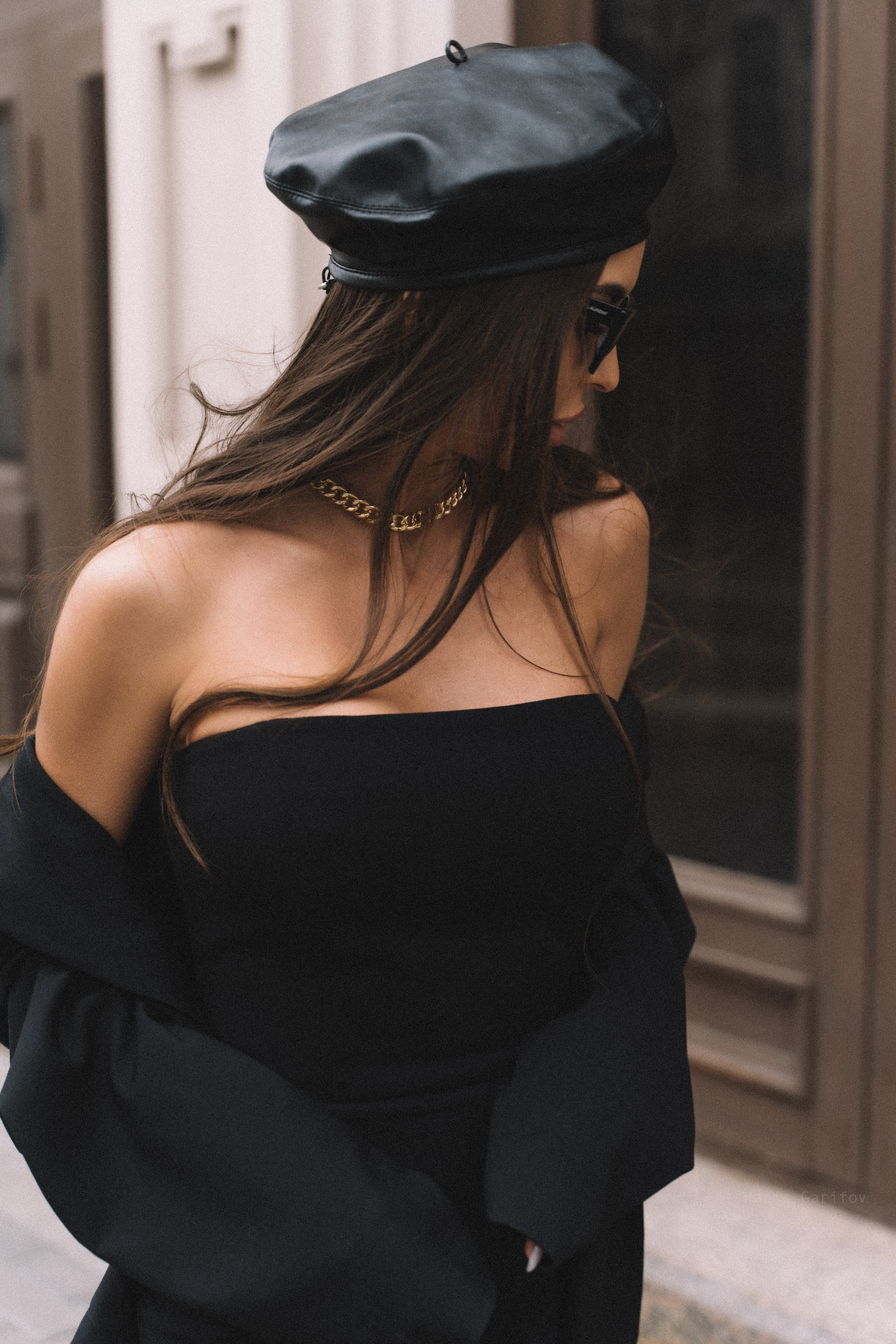 Алина. Фотограф Казань