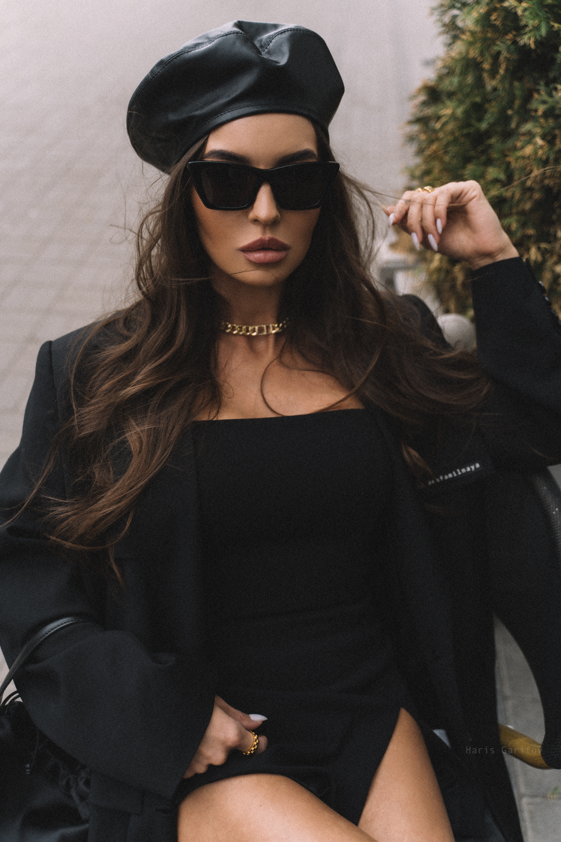 Алина. Фотограф Казань