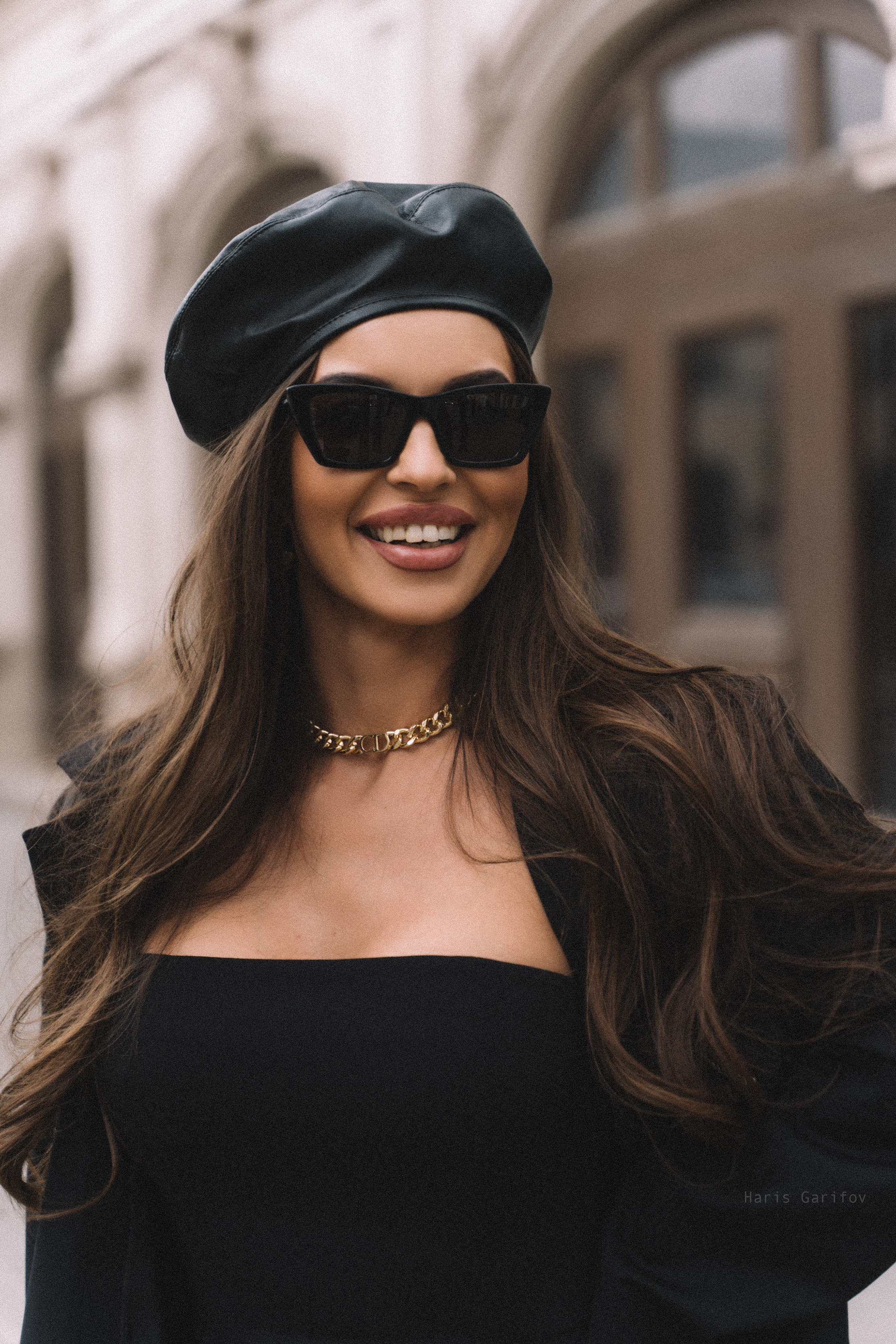 Алина. Фотограф Казань