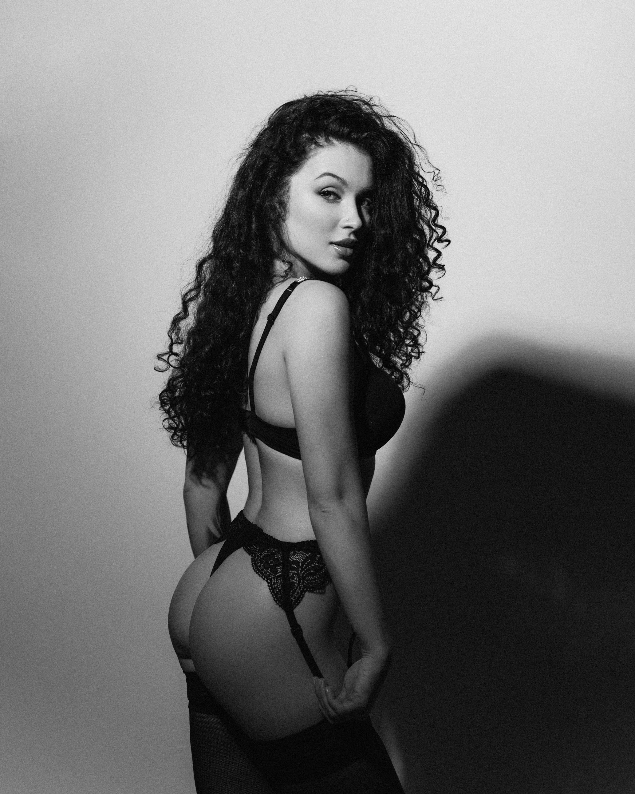 Любовь. Фотограф Казань