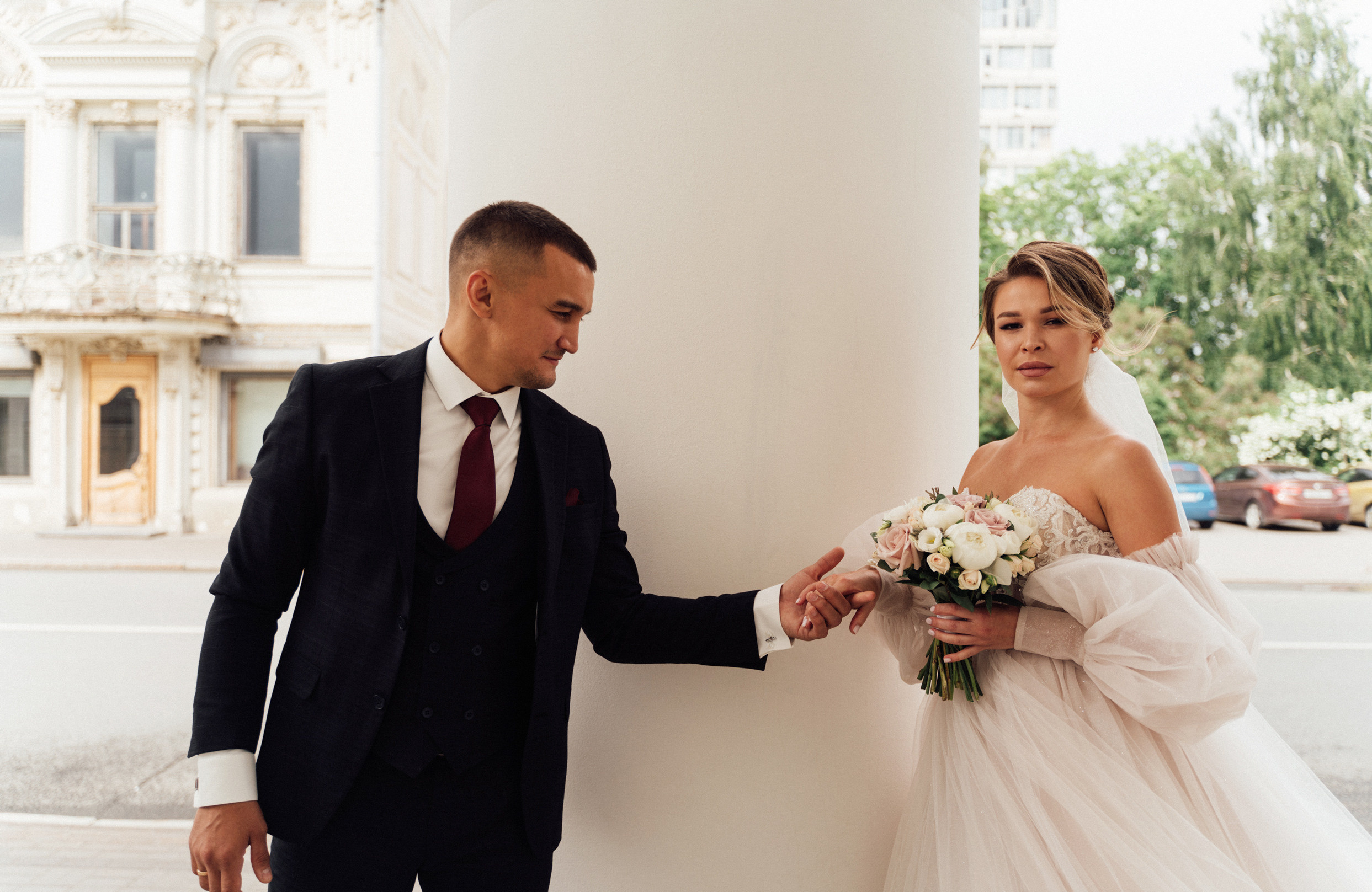 Раис Эльвина. Фотограф Казань