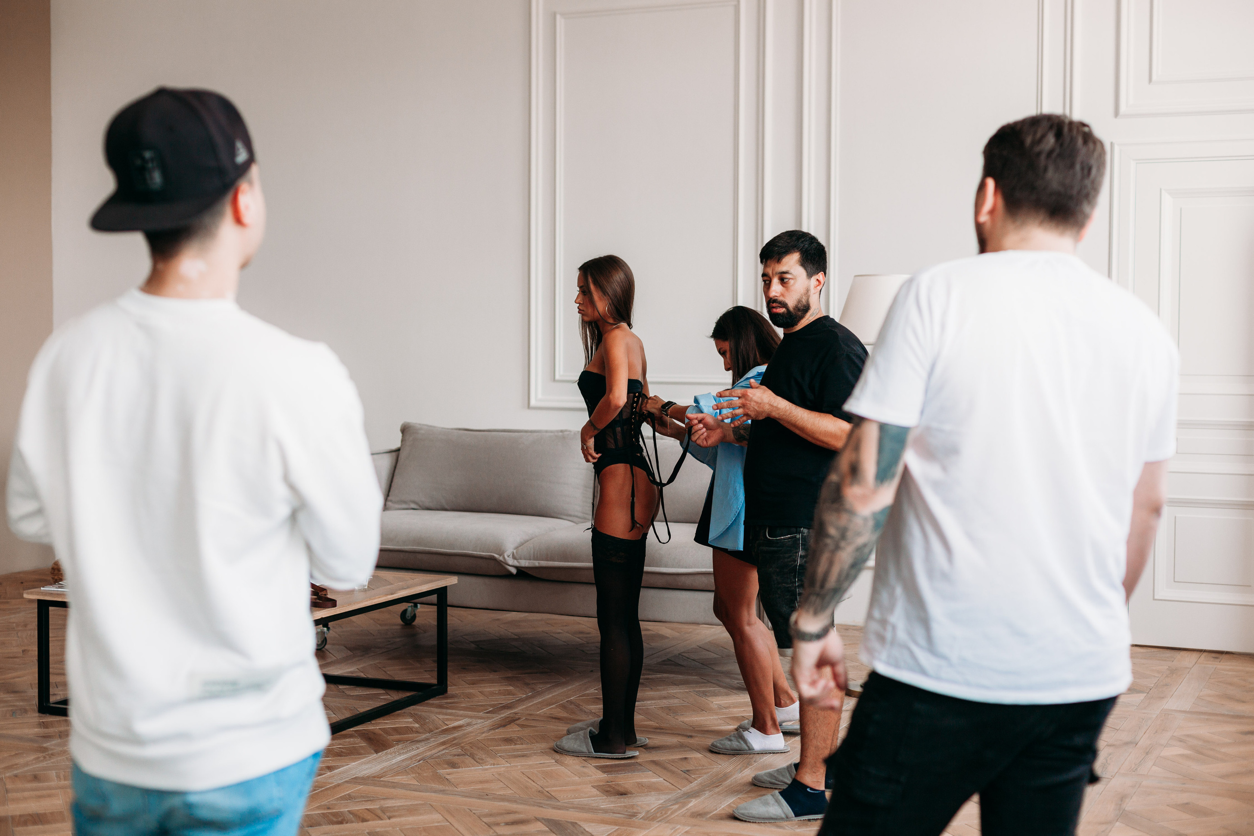 Мастер-классы. Фотограф Казань