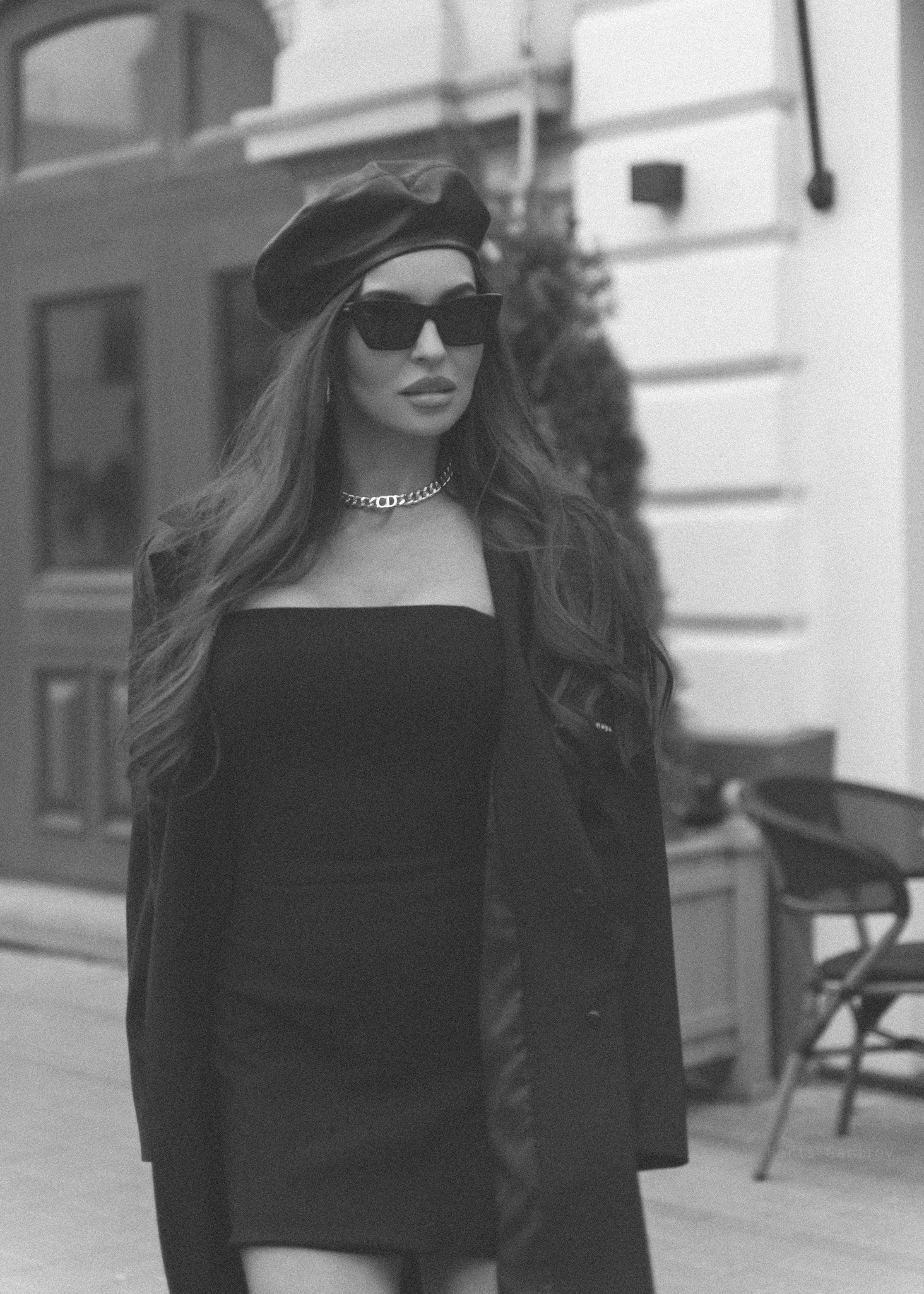 Алина. Фотограф Казань