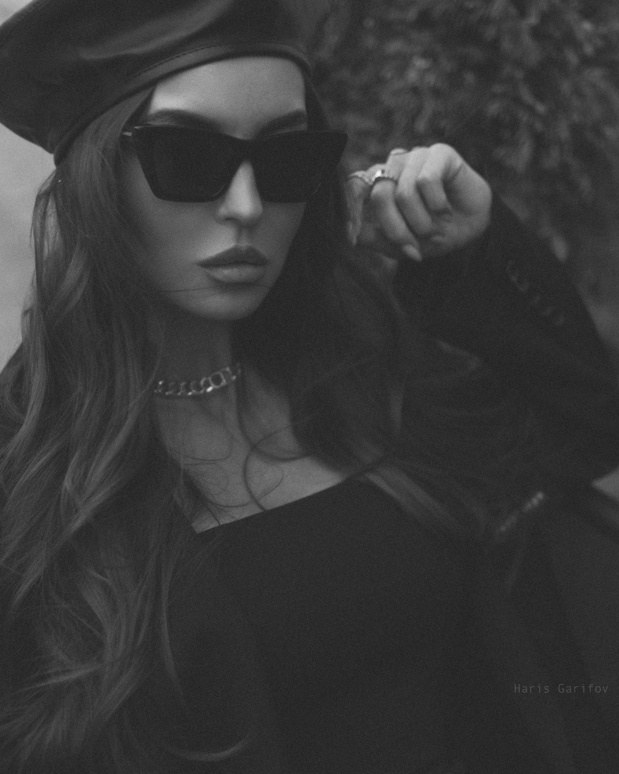 Алина. Фотограф Казань