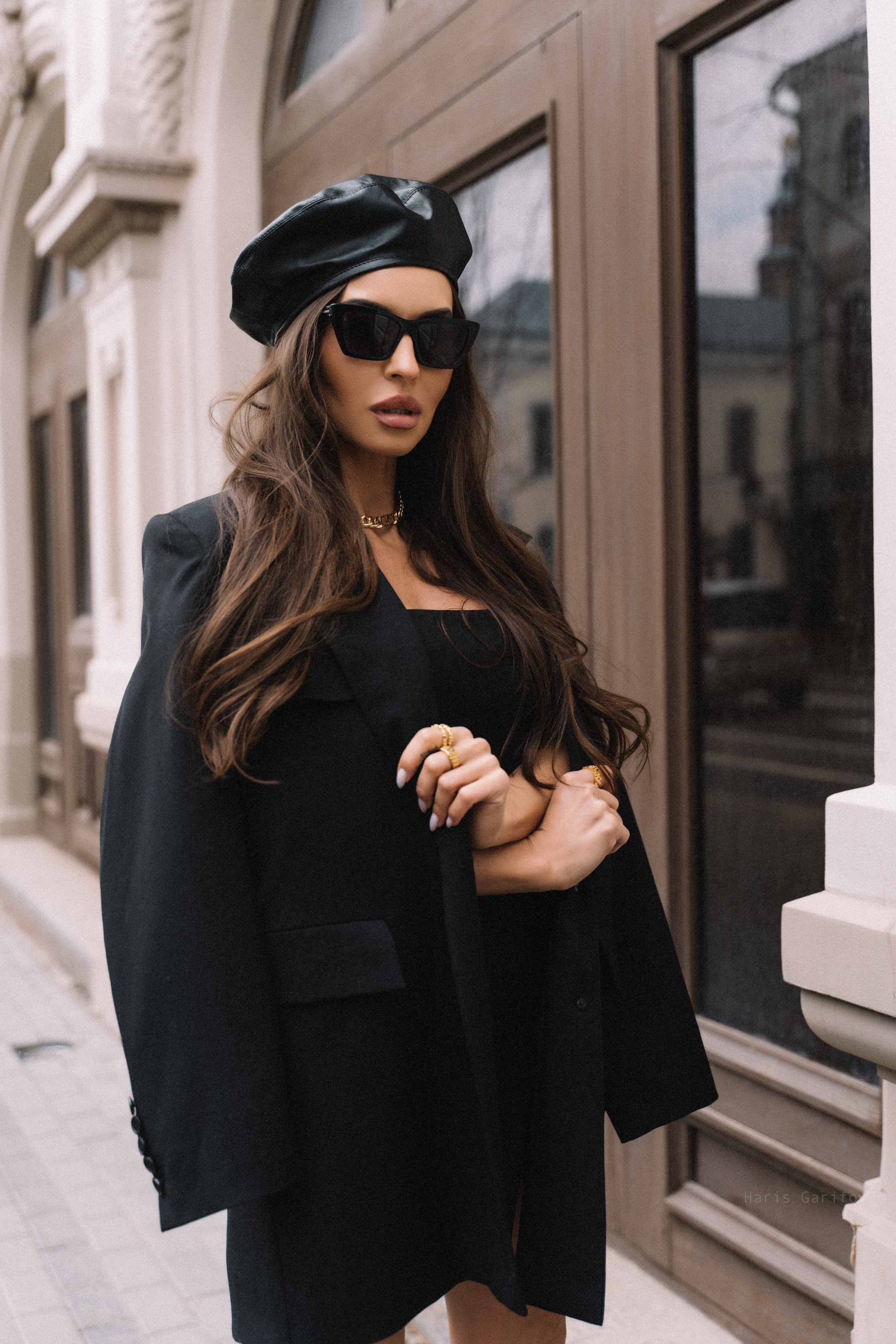 Алина. Фотограф Казань