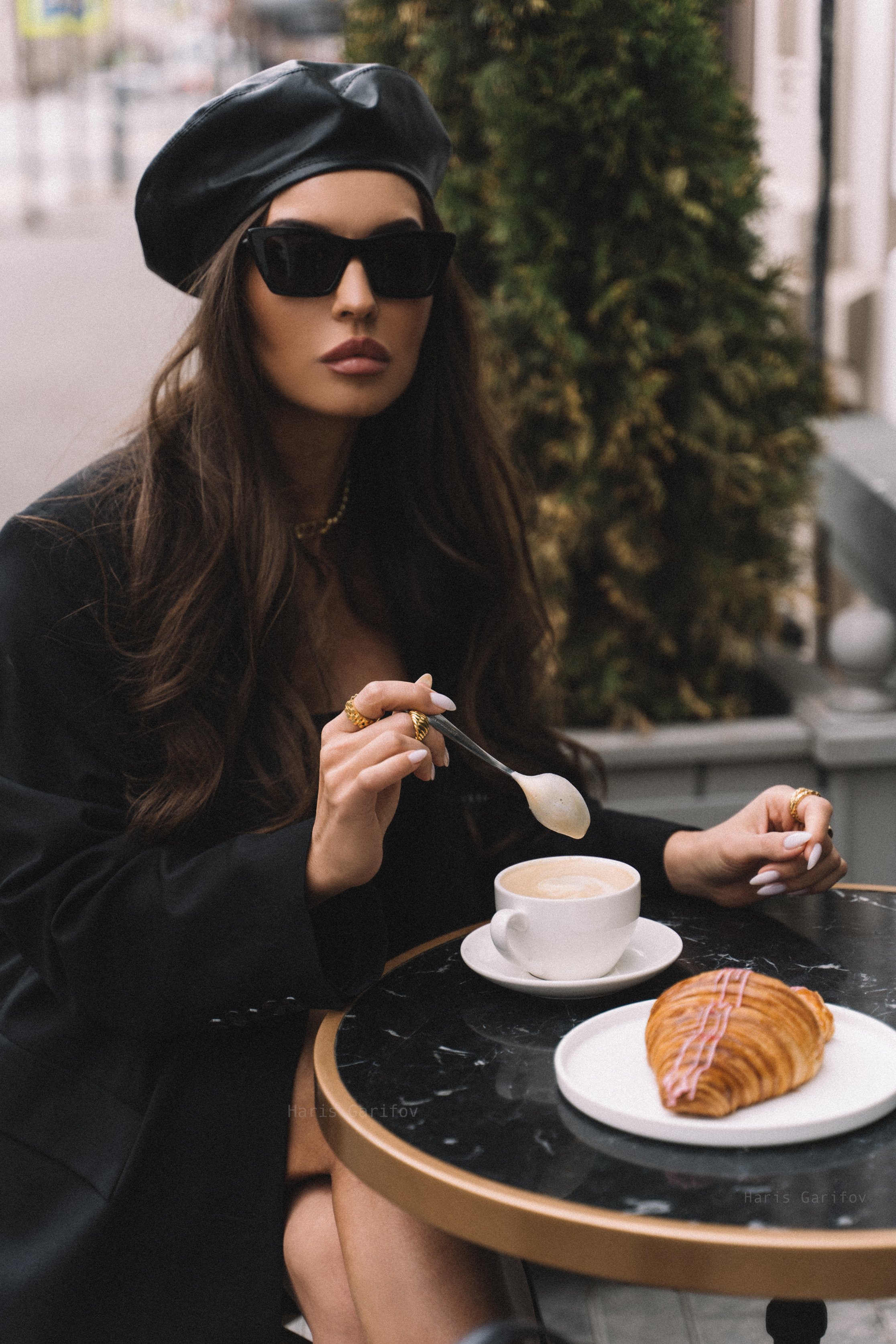 Алина. Фотограф Казань