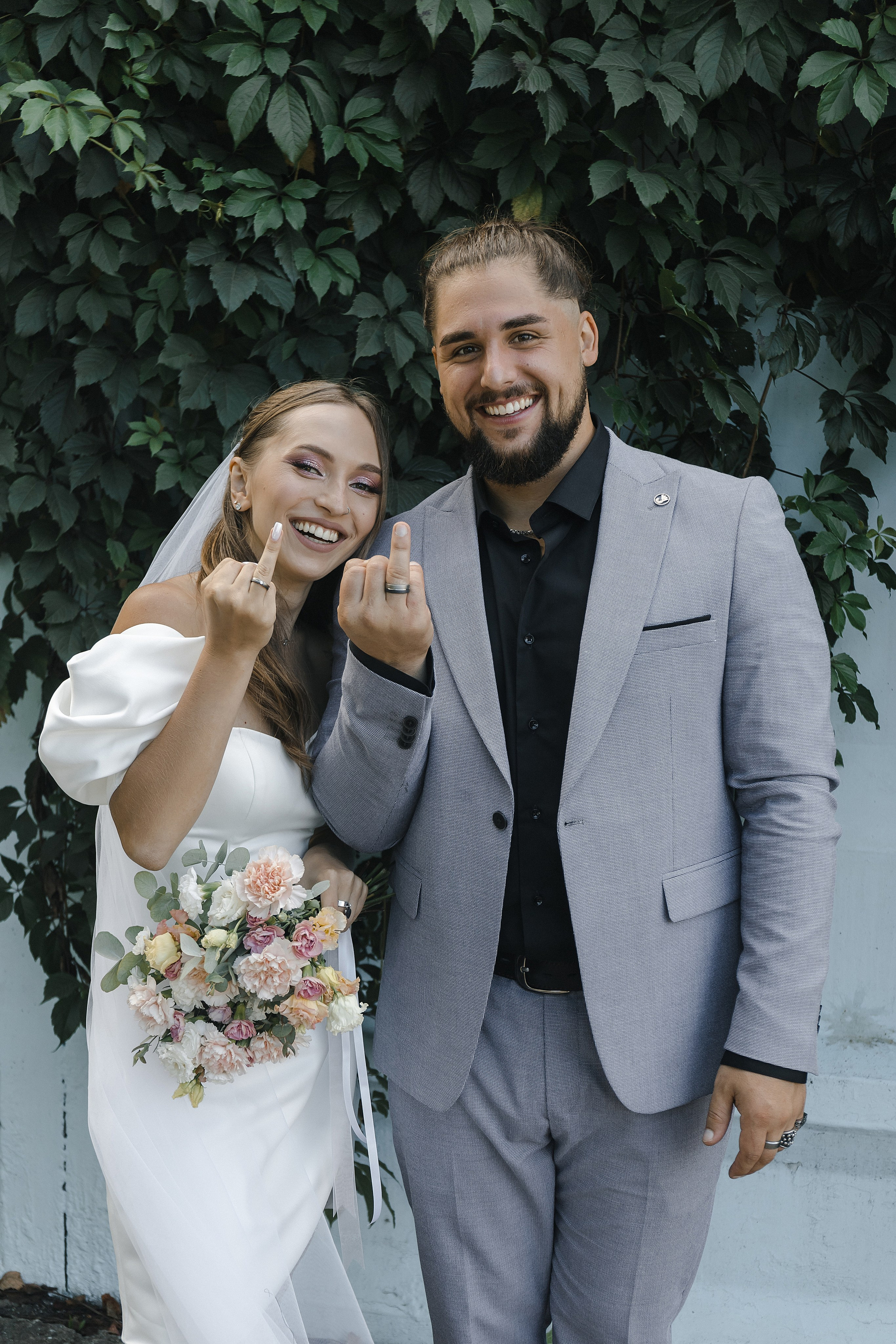 Даша&Леонид. Фотограф Уссурийск Маматова Анастасия