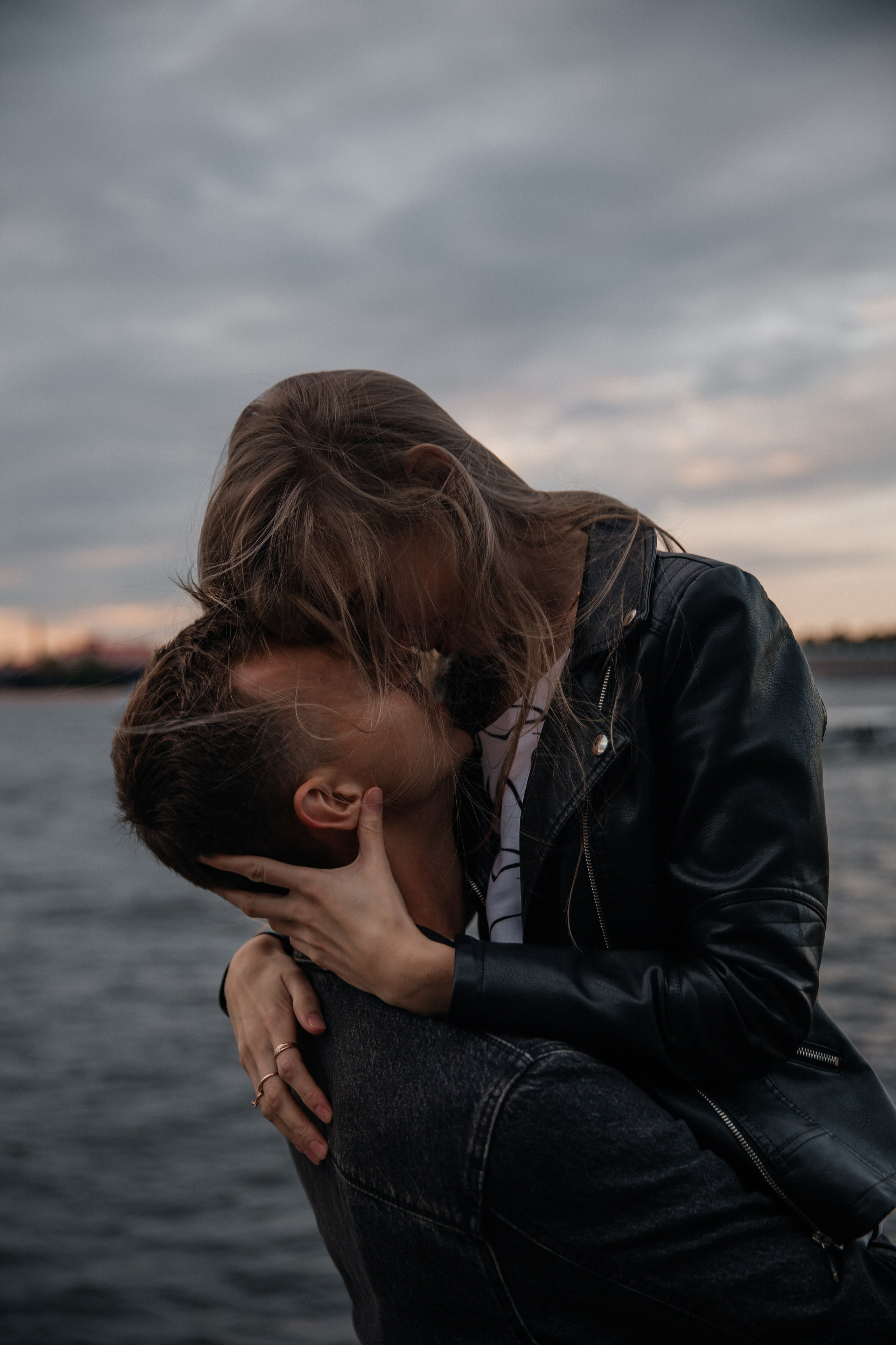 Love story «Delicious story». Свадебные фотограф и видеограф Наталья и Анатолий Новиковы СПб