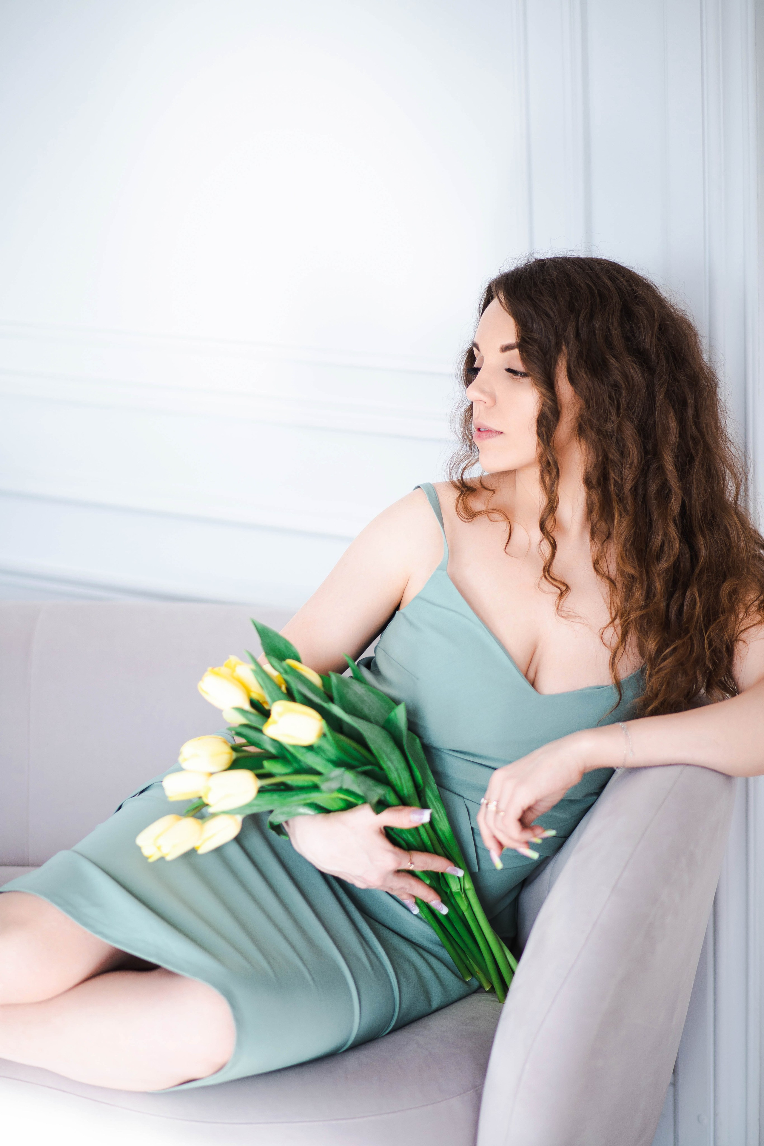 Катя и Дима. Семейный фотограф в Екатеринбурге и Красноуфимске Евгения Лягаева