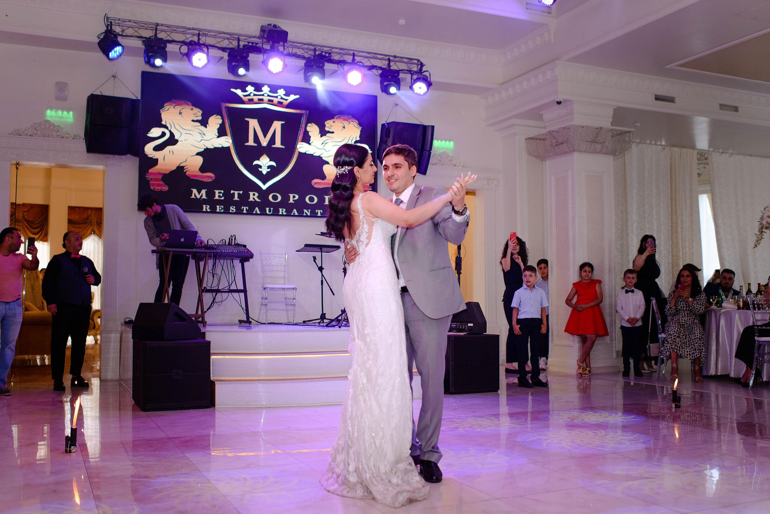 Tsaritsyno. Свадебный и семейный фотограф в г. Москва Ирина Гаврилова